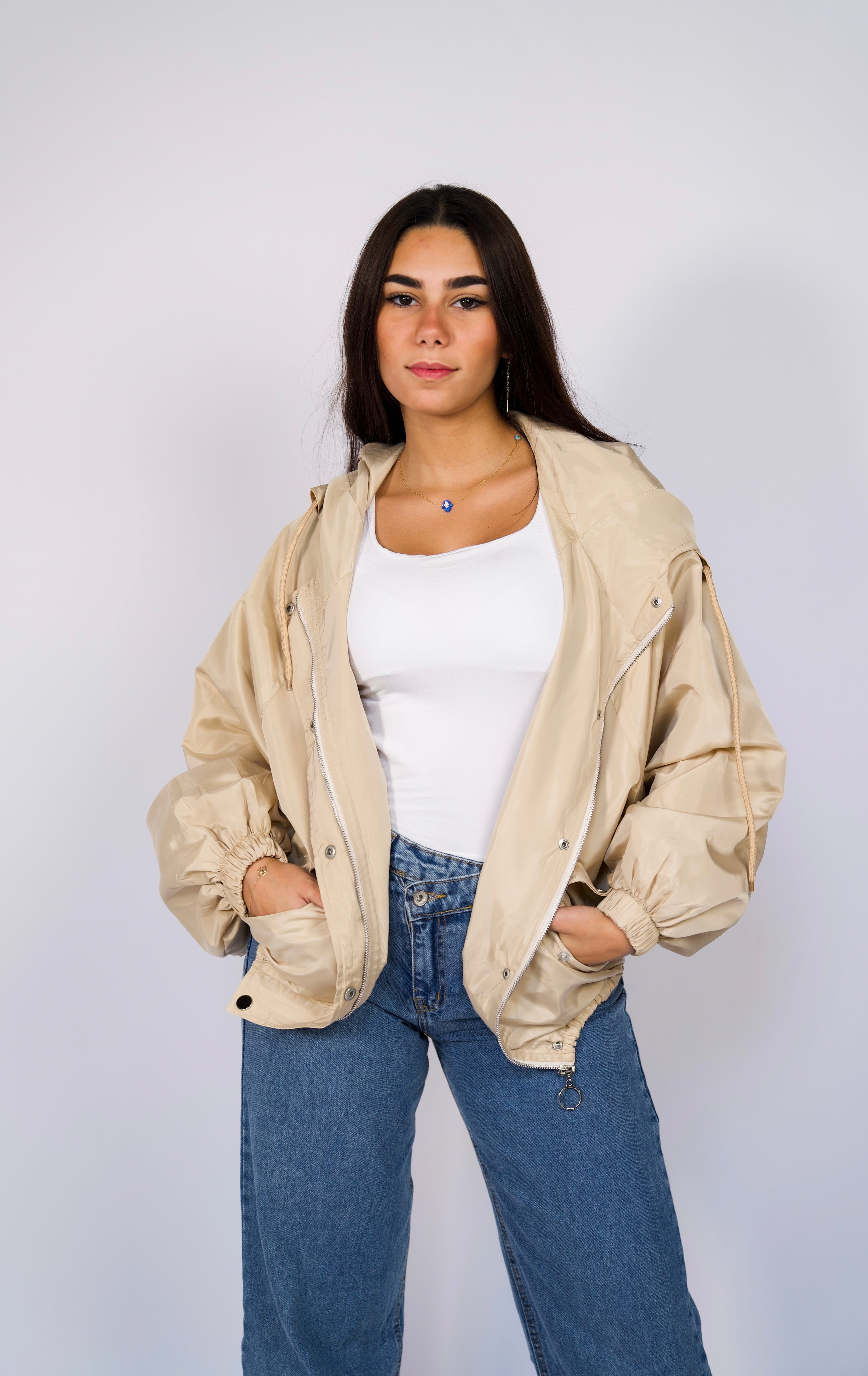 waterproof-jacket-in-beige-obi-boutique