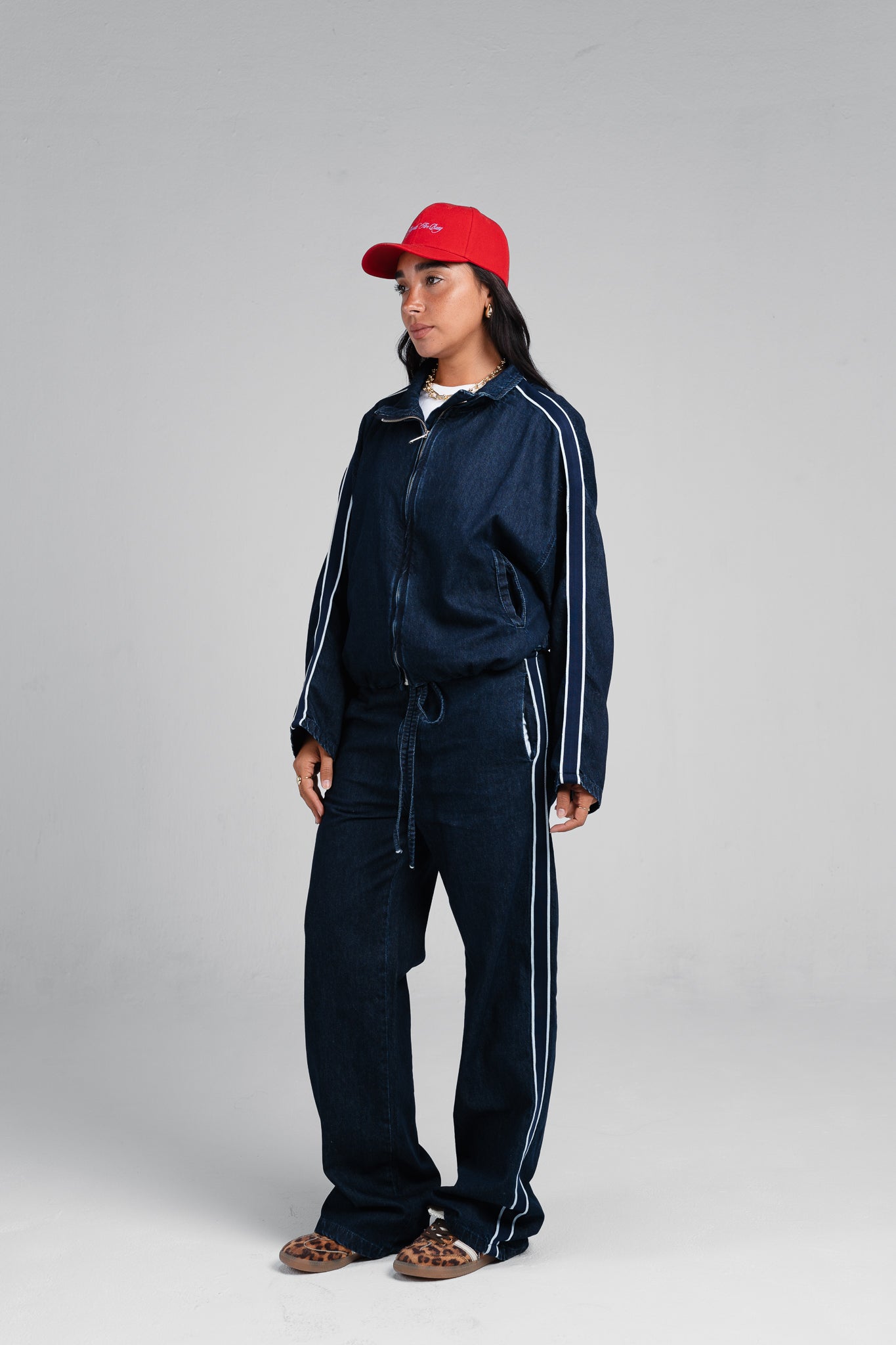 The OG Denim Set