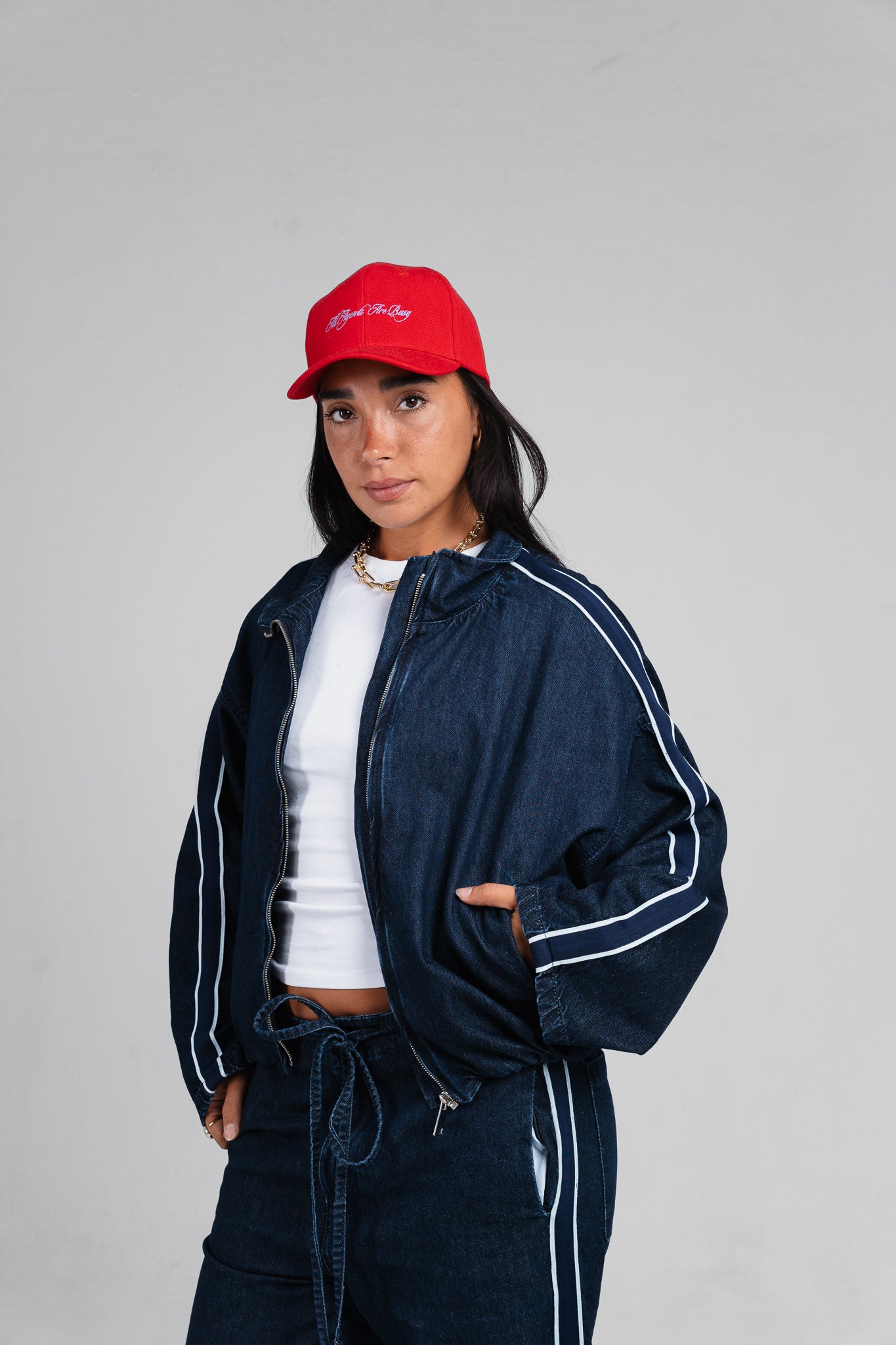 The OG Denim Set