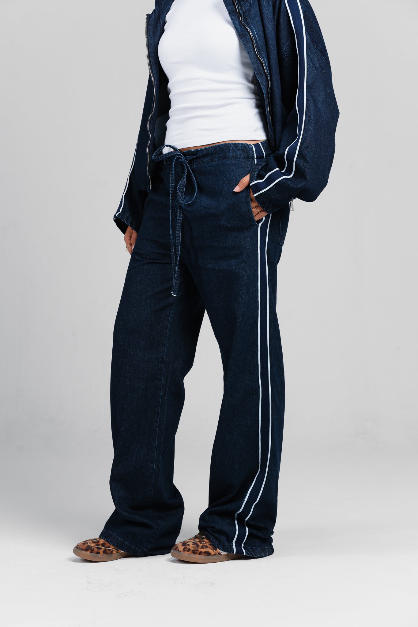 The OG Denim Set
