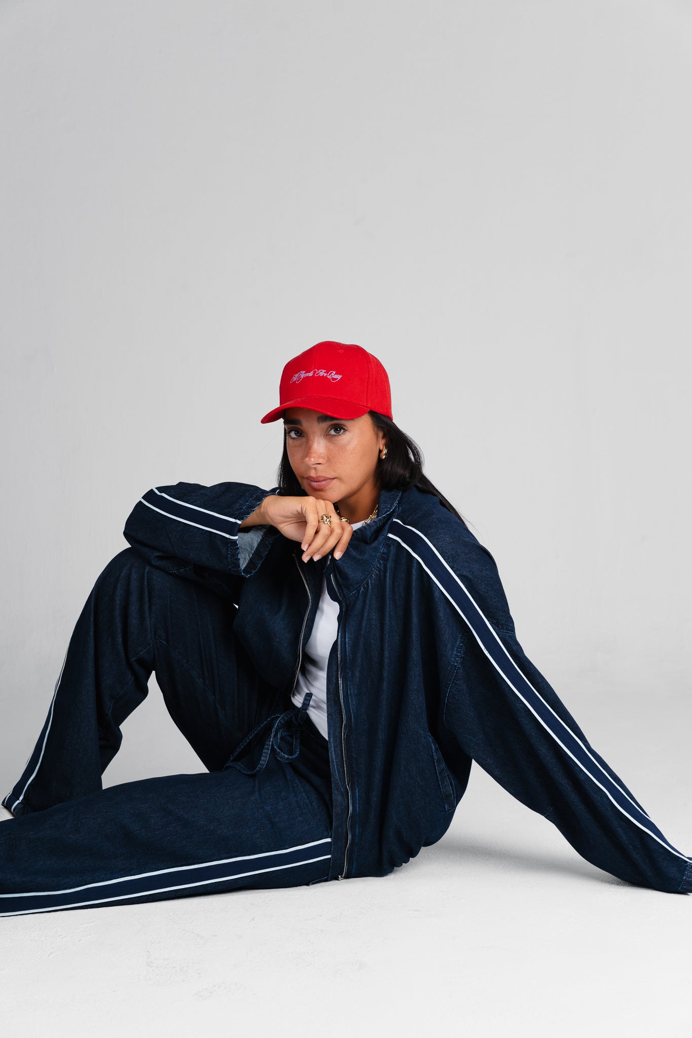 The OG Denim Set