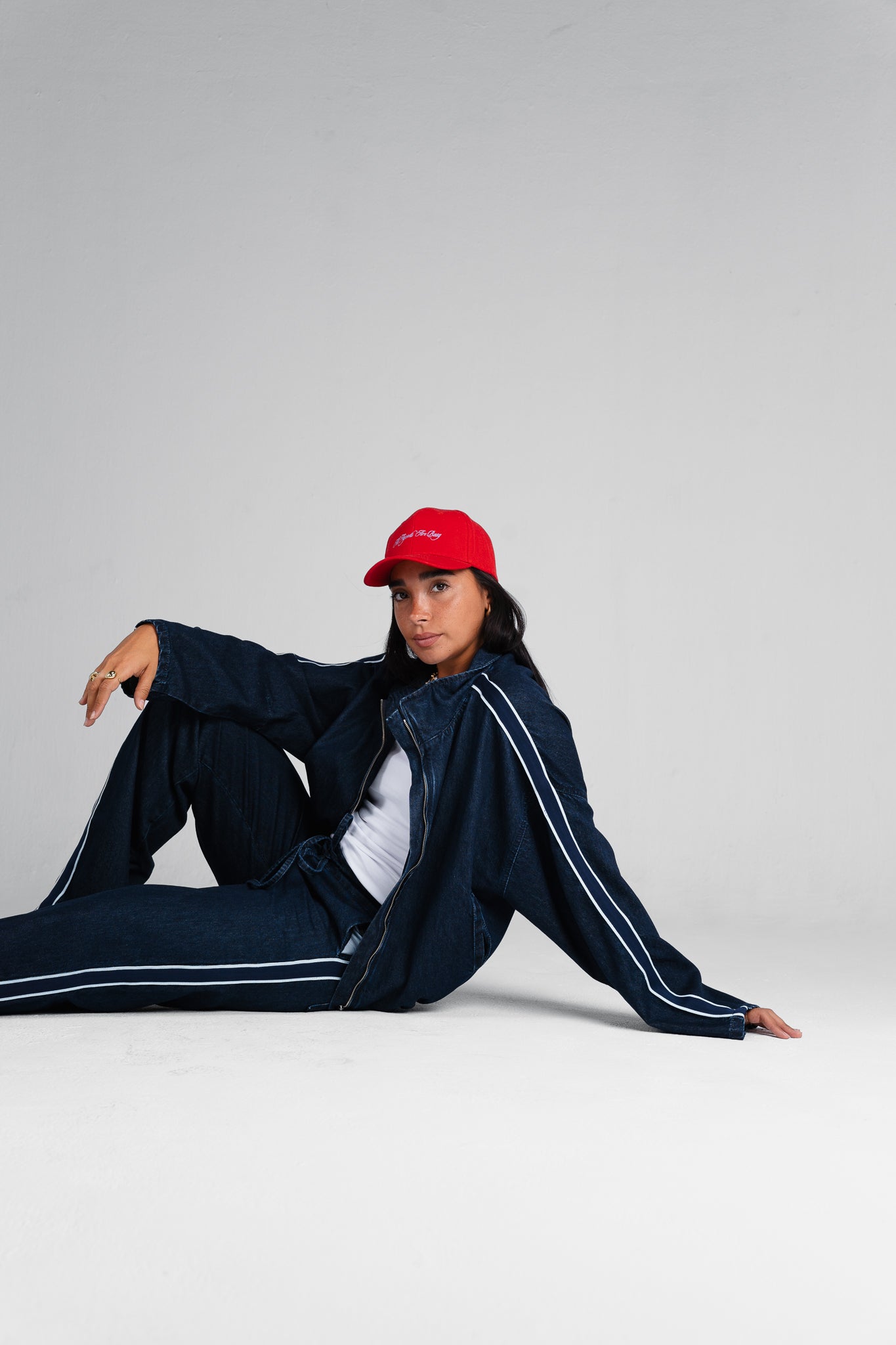 The OG Denim Set