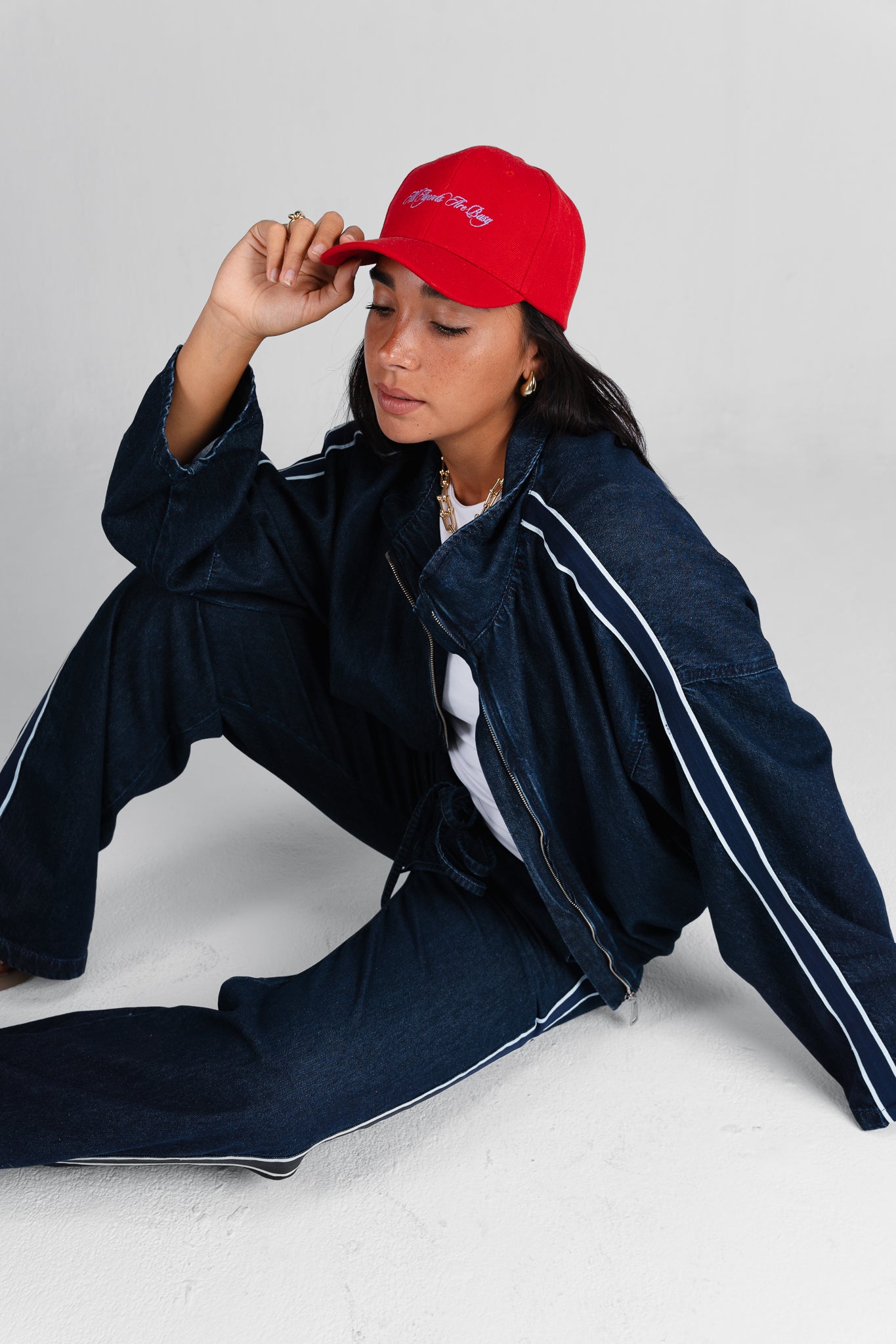 The OG Denim Set