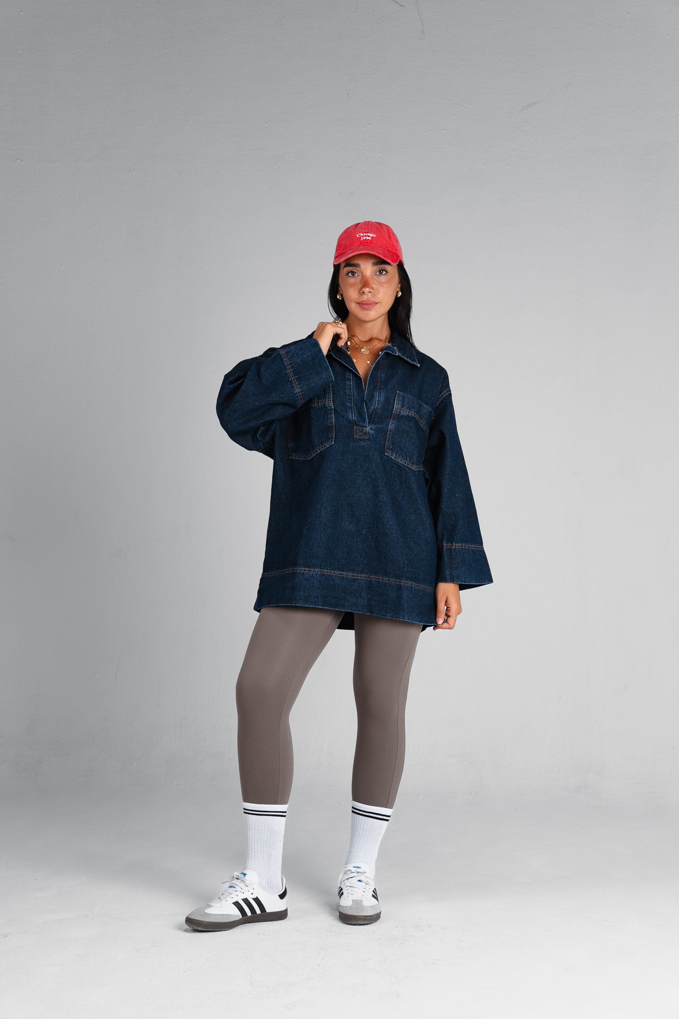 The Icon Top
