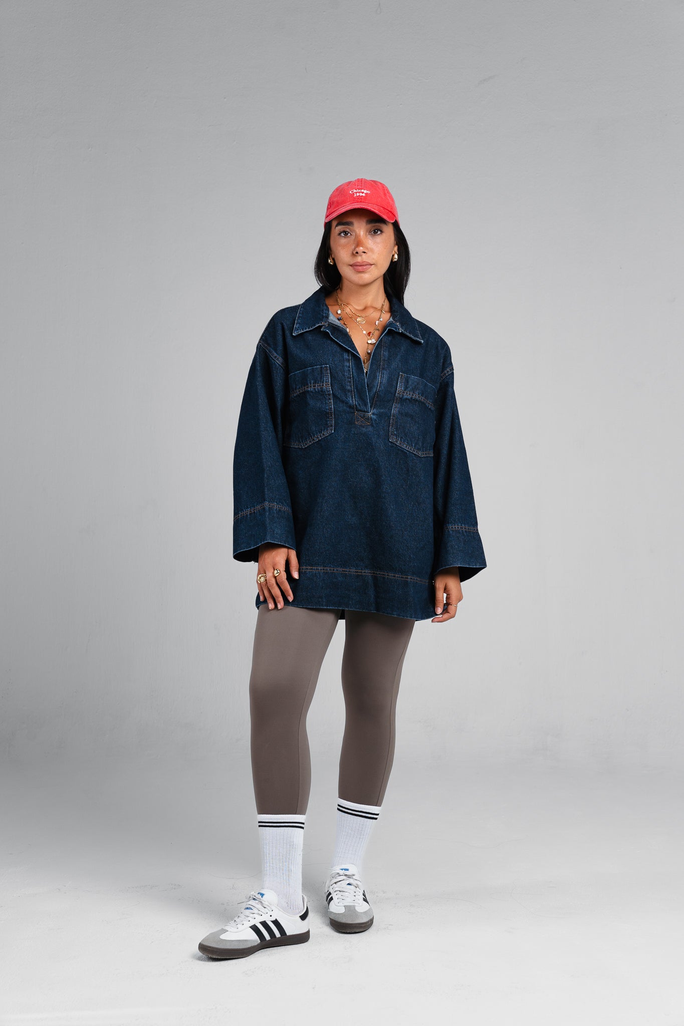 The Icon Top