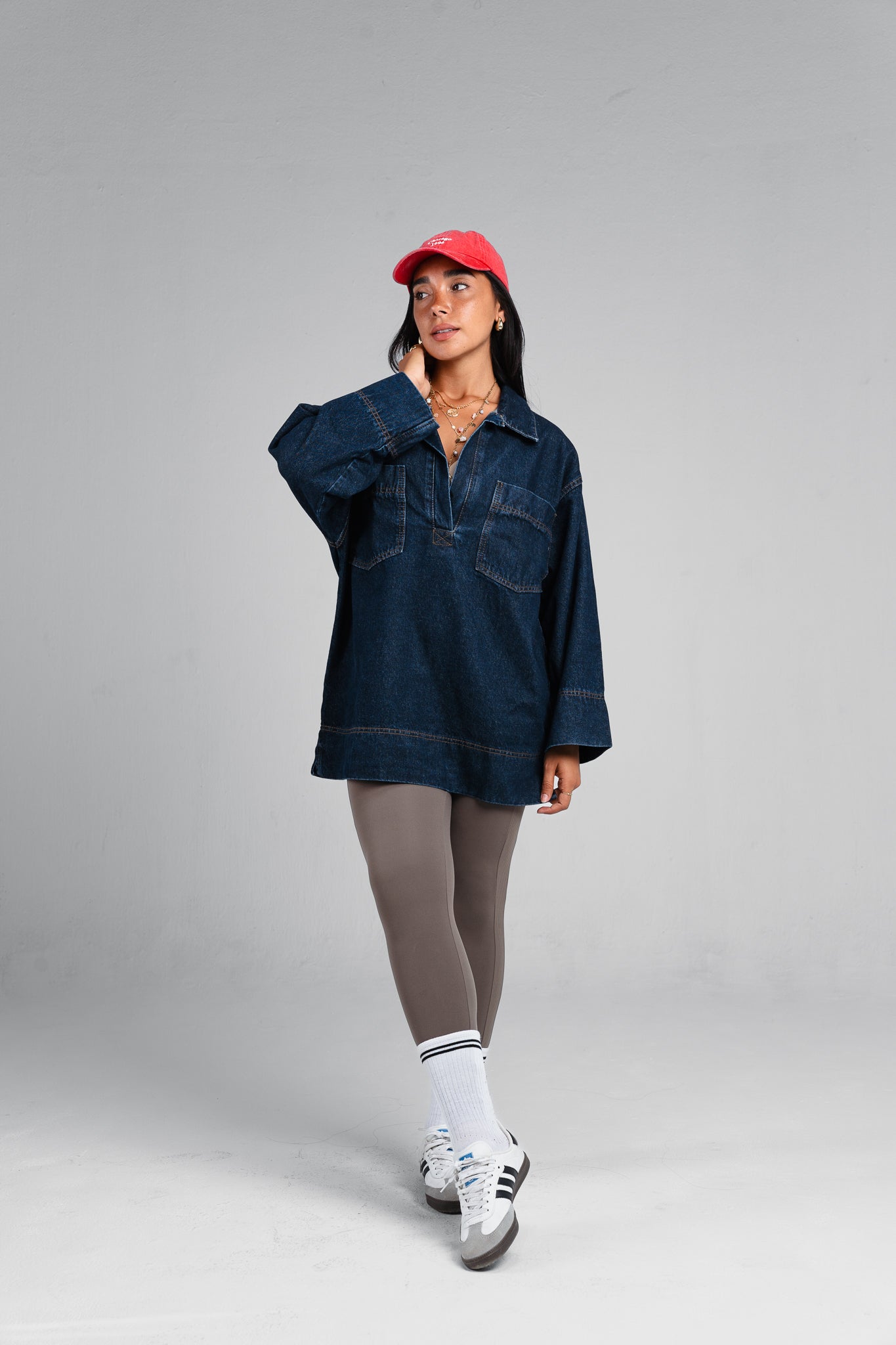 The Icon Top