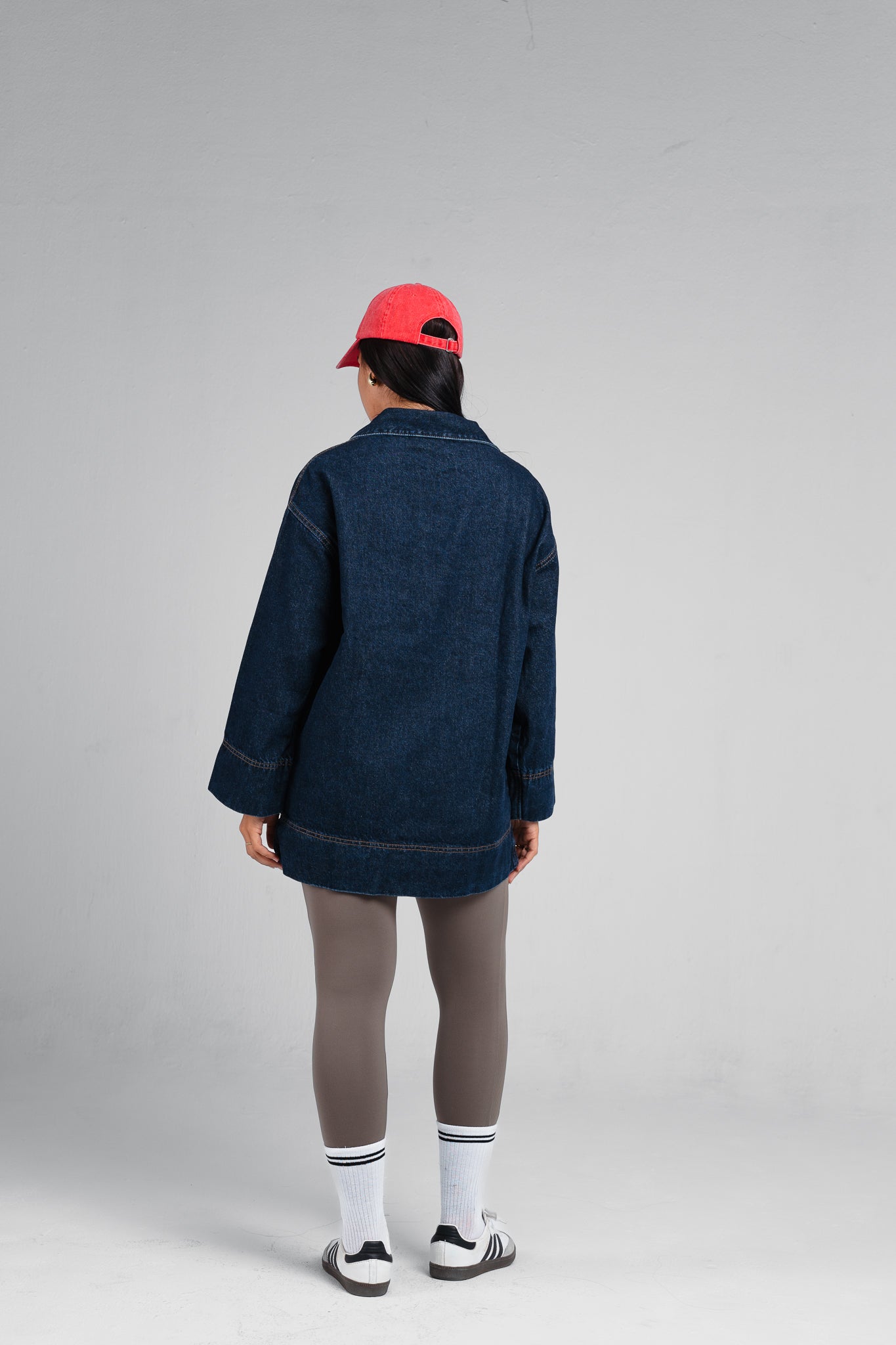 The Icon Top