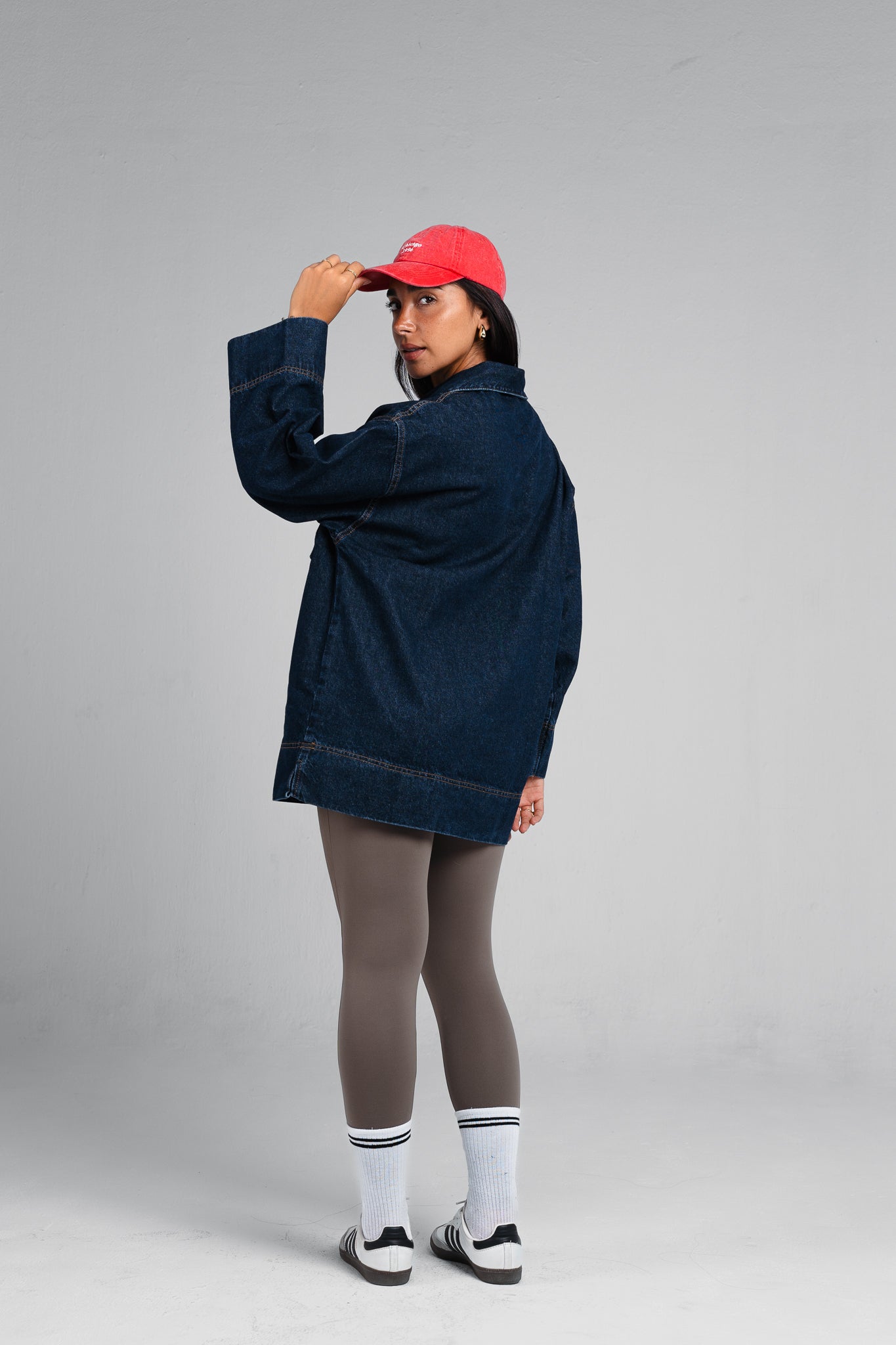 The Icon Top
