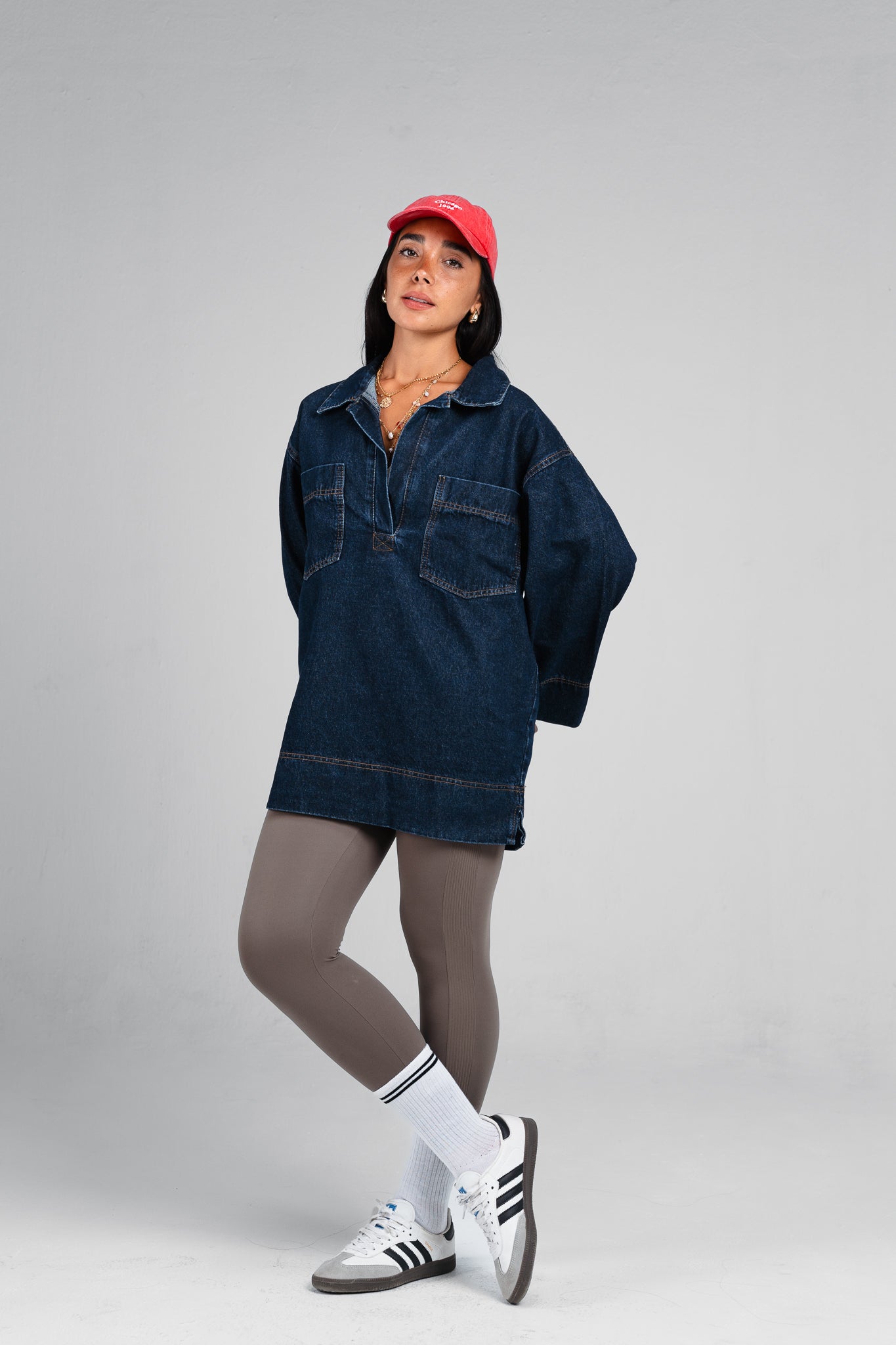 The Icon Top