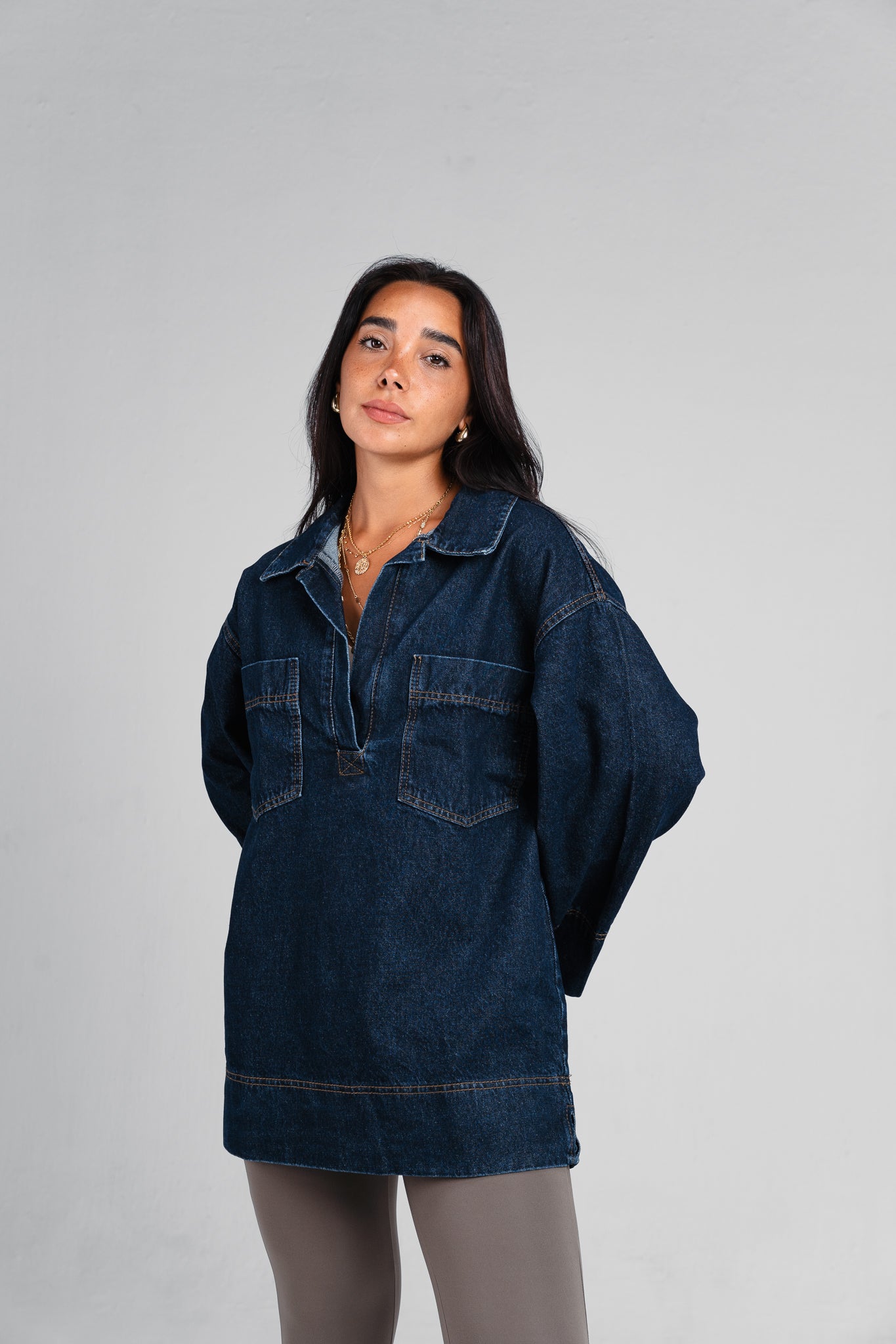The Icon Top