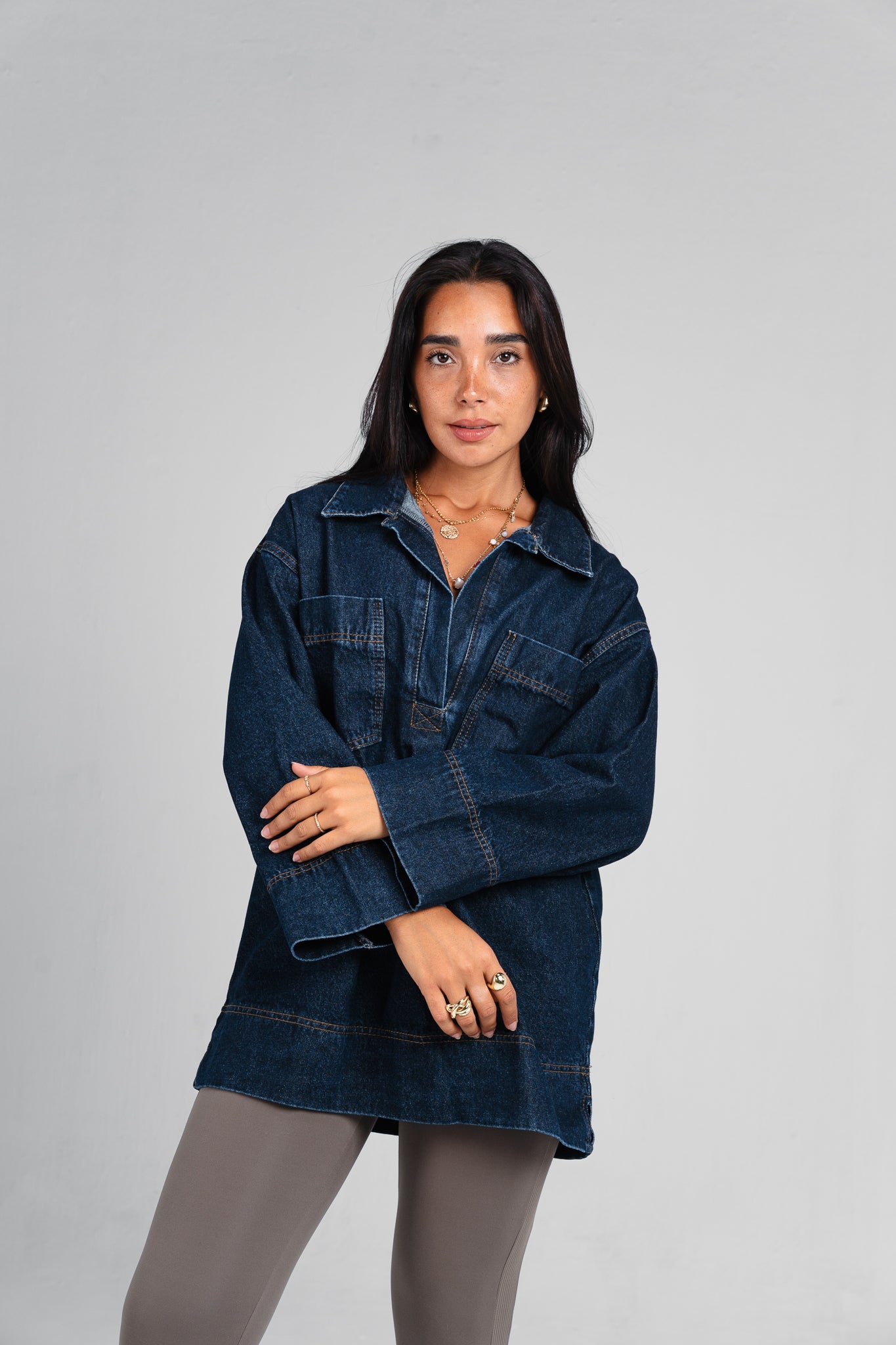 The Icon Top