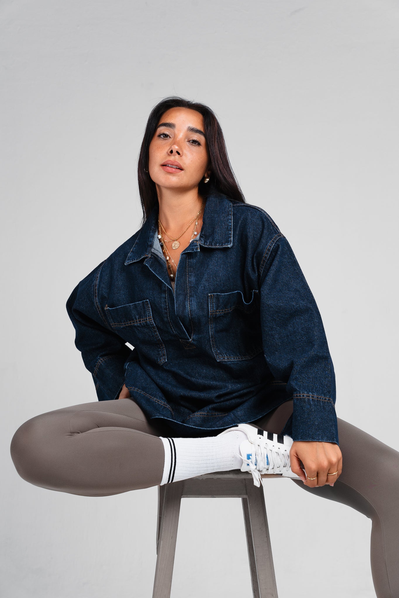 The Icon Top
