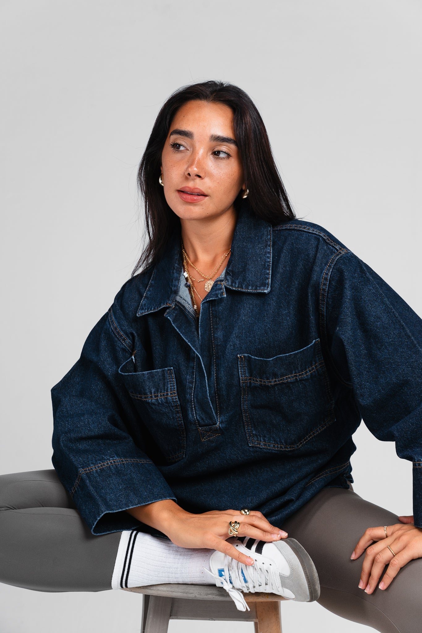 The Icon Top