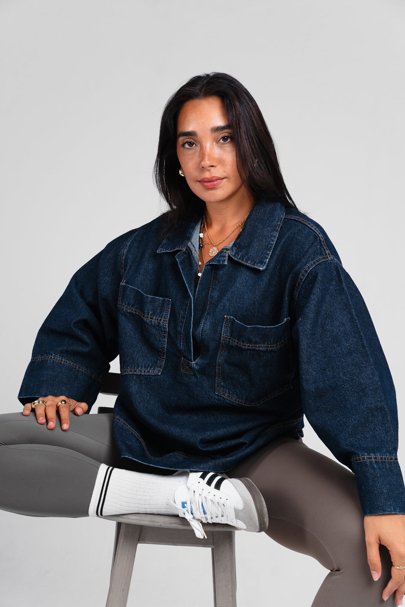 The Icon Top