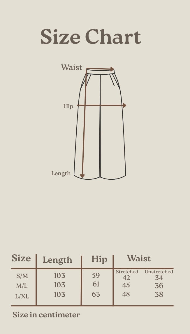 Timeless Formal Pants