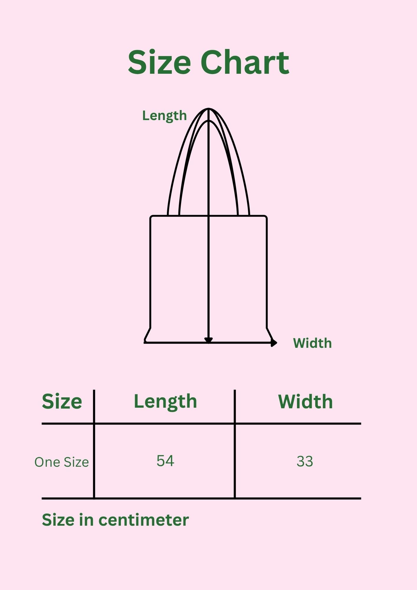 Beach Bag in Black