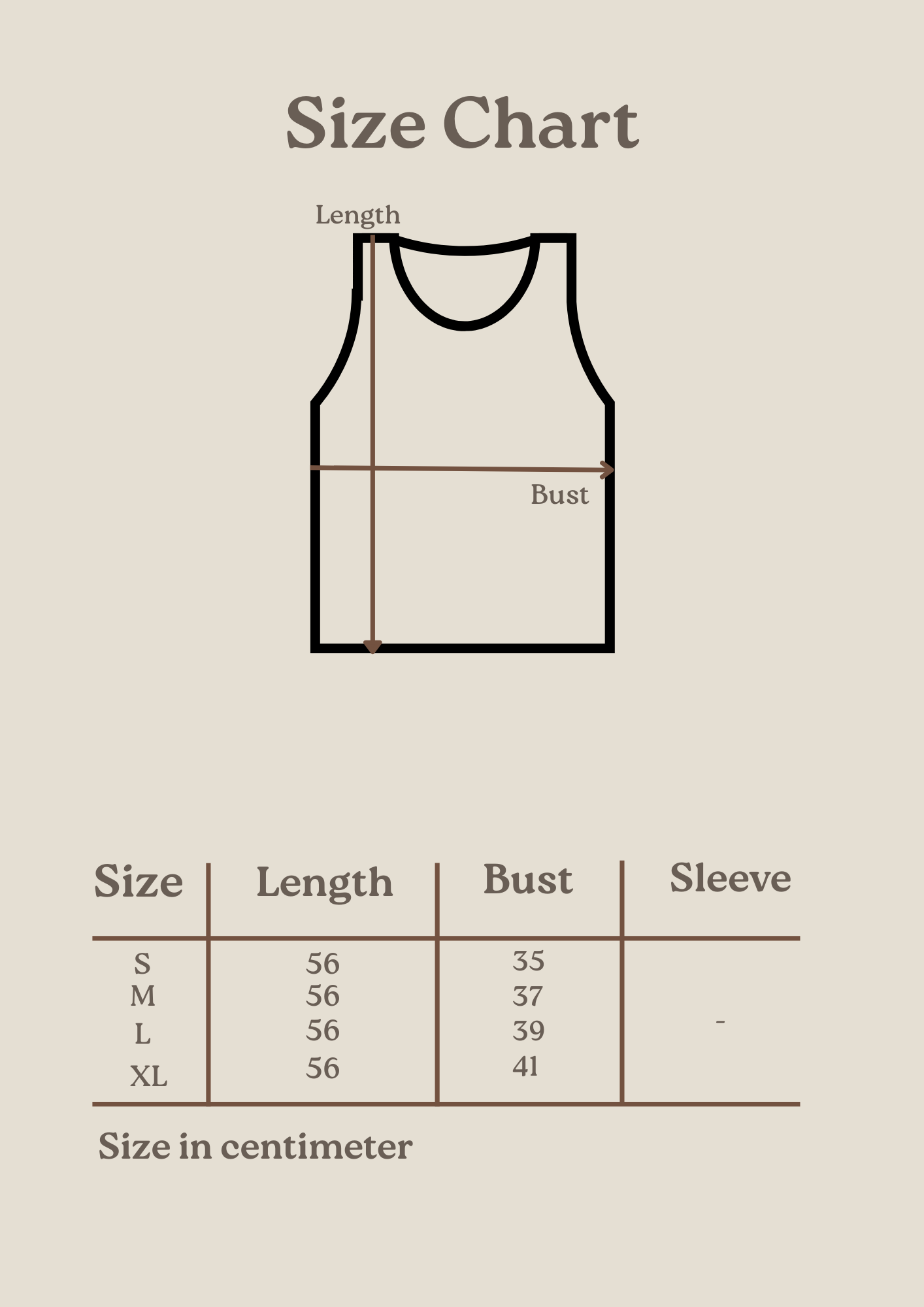 The Basic Top in Cafe