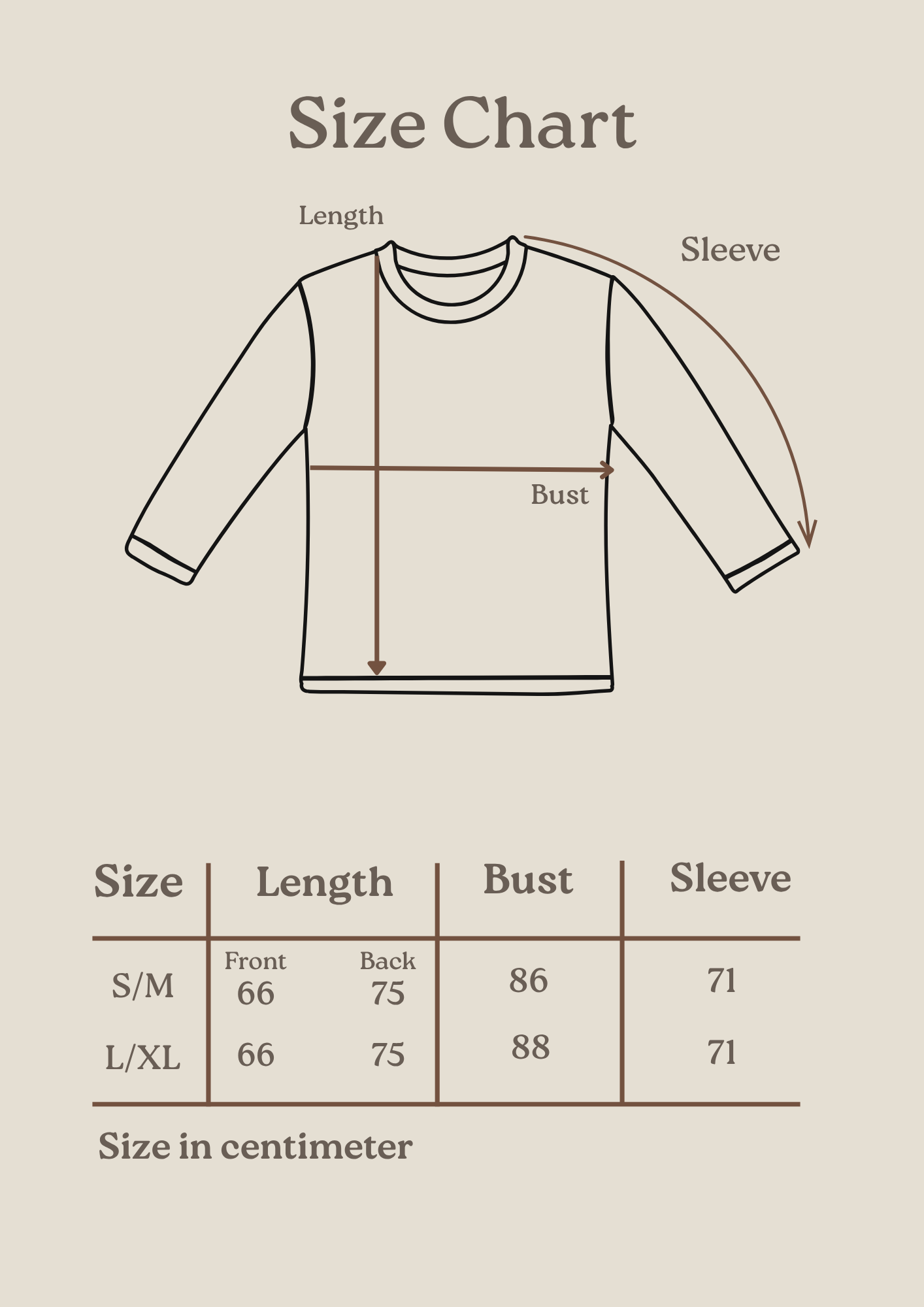 Most Loved Shirt - Print 2