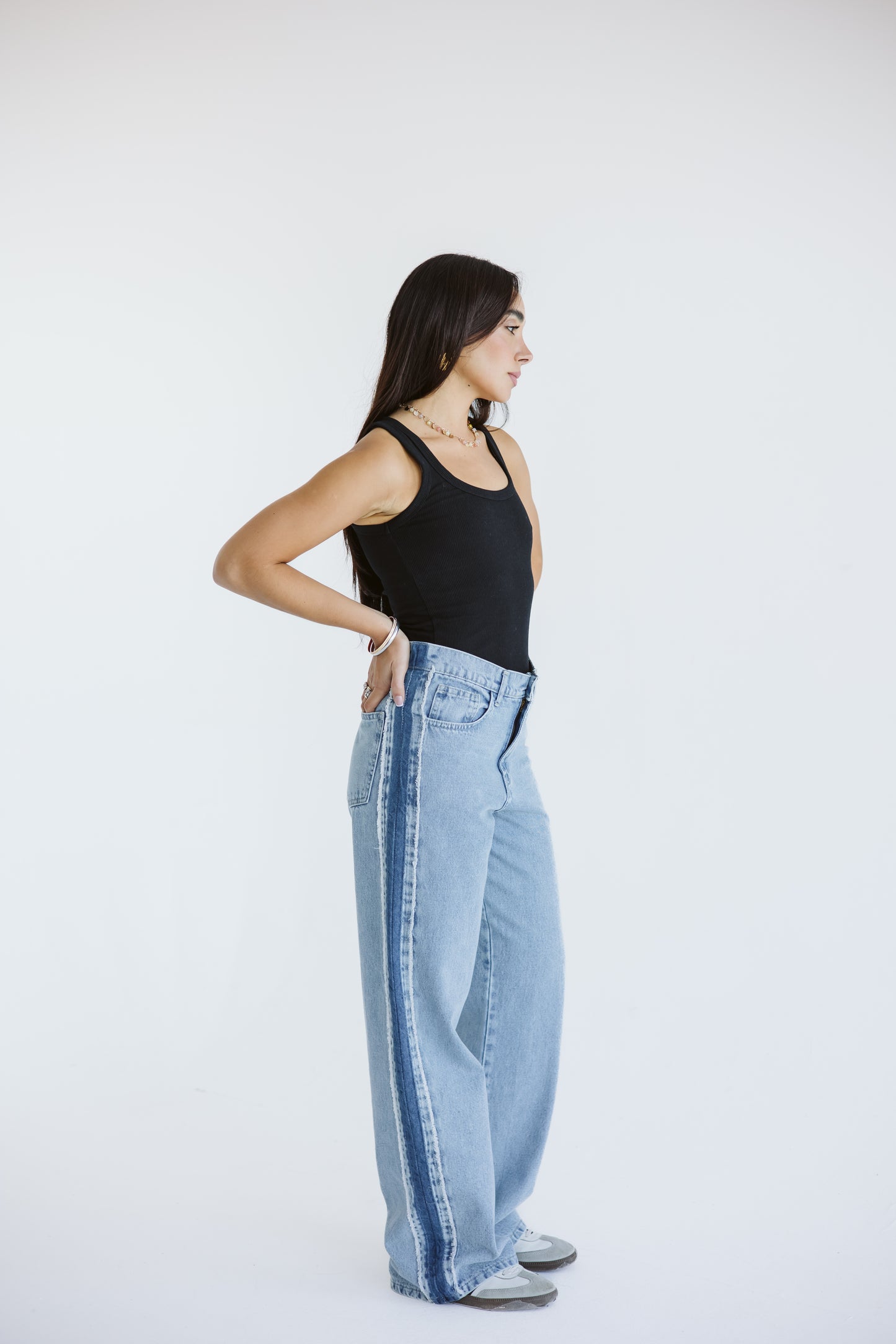 Forever Young Denim pants