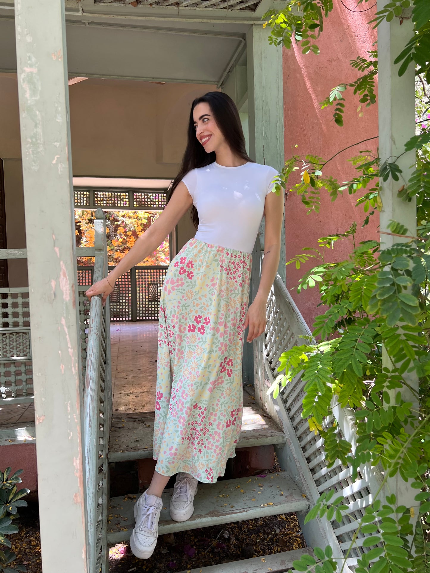 FLORA Skirt