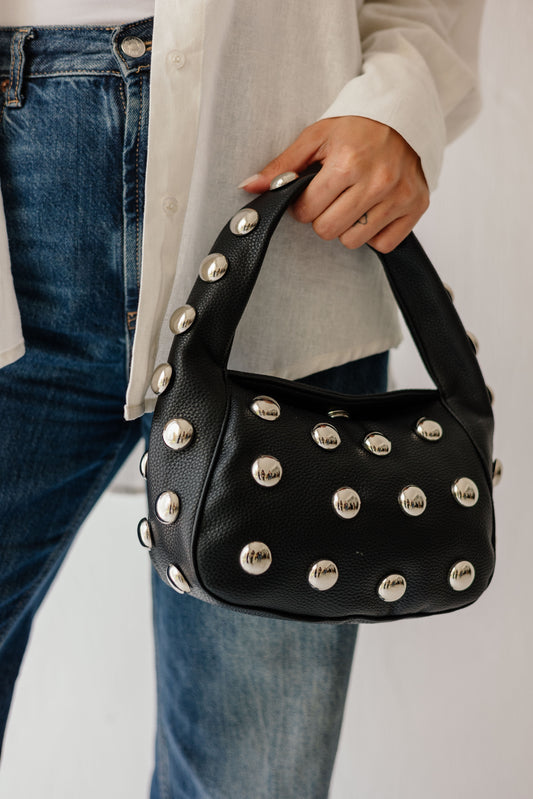 The Studded bag