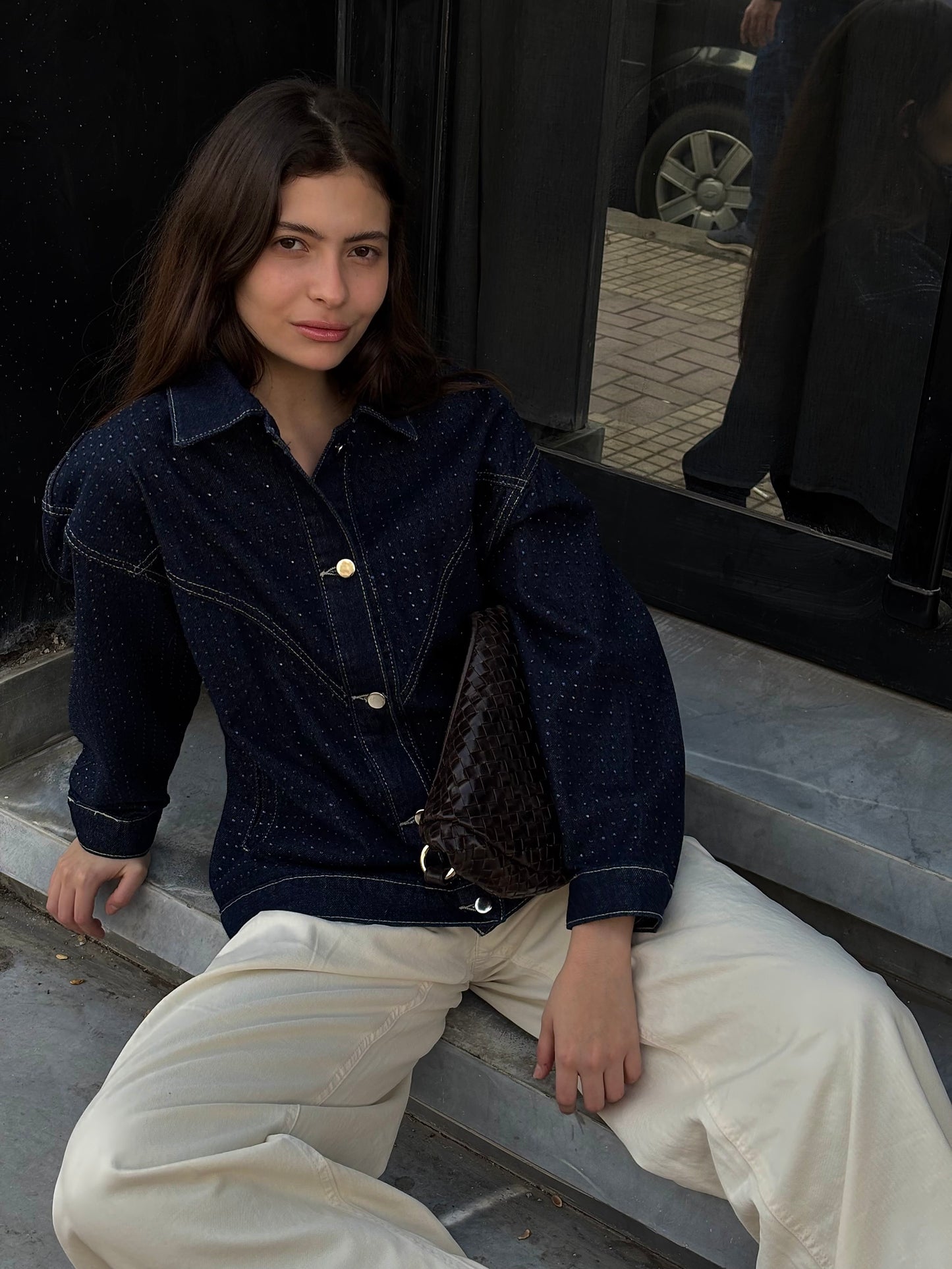 Daylight Denim Jacket