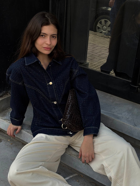 Daylight Denim Jacket