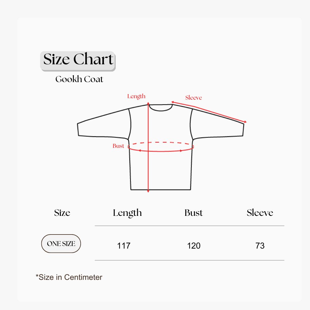 City Walk Coat in black