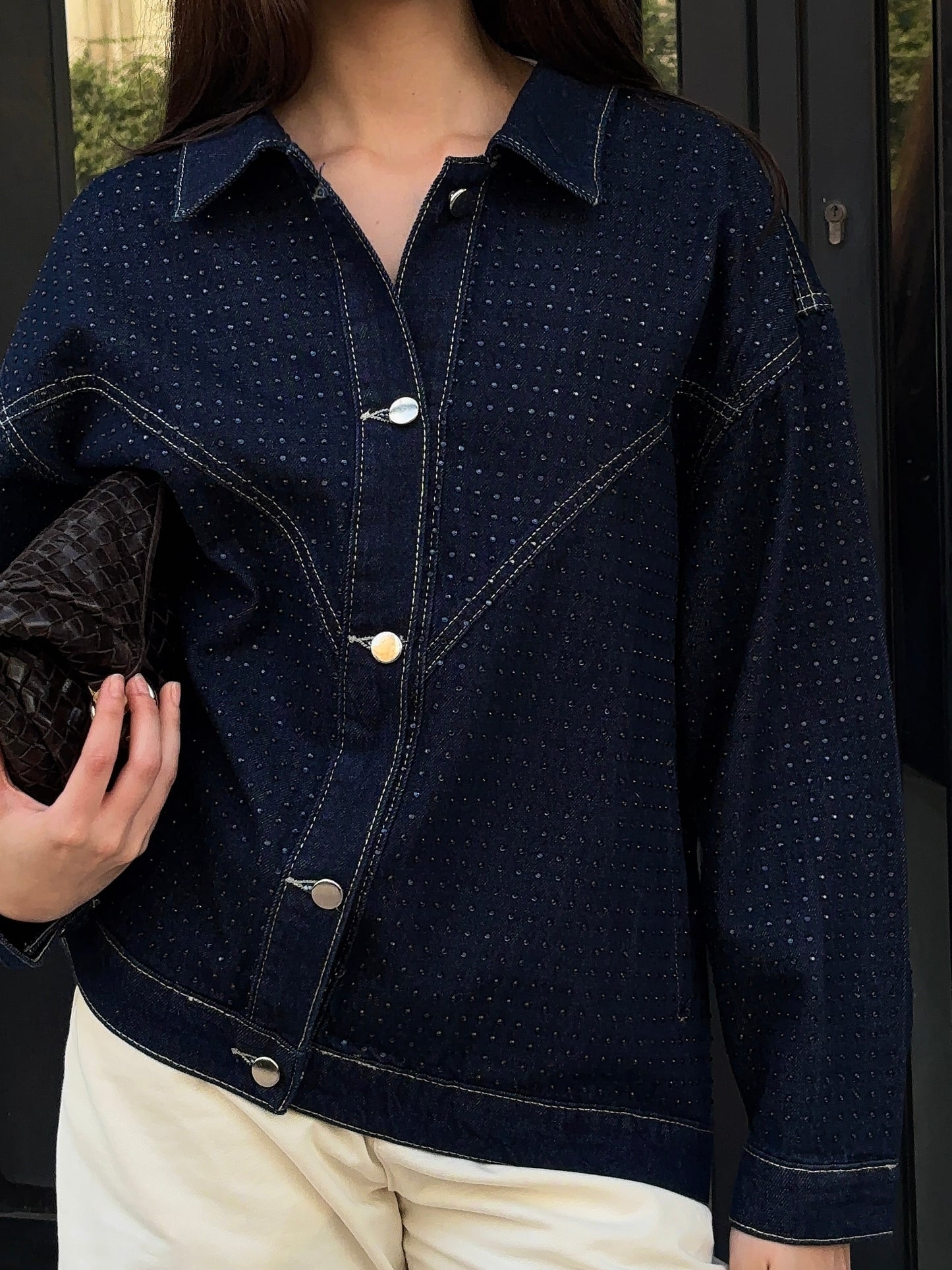 Daylight Denim Jacket