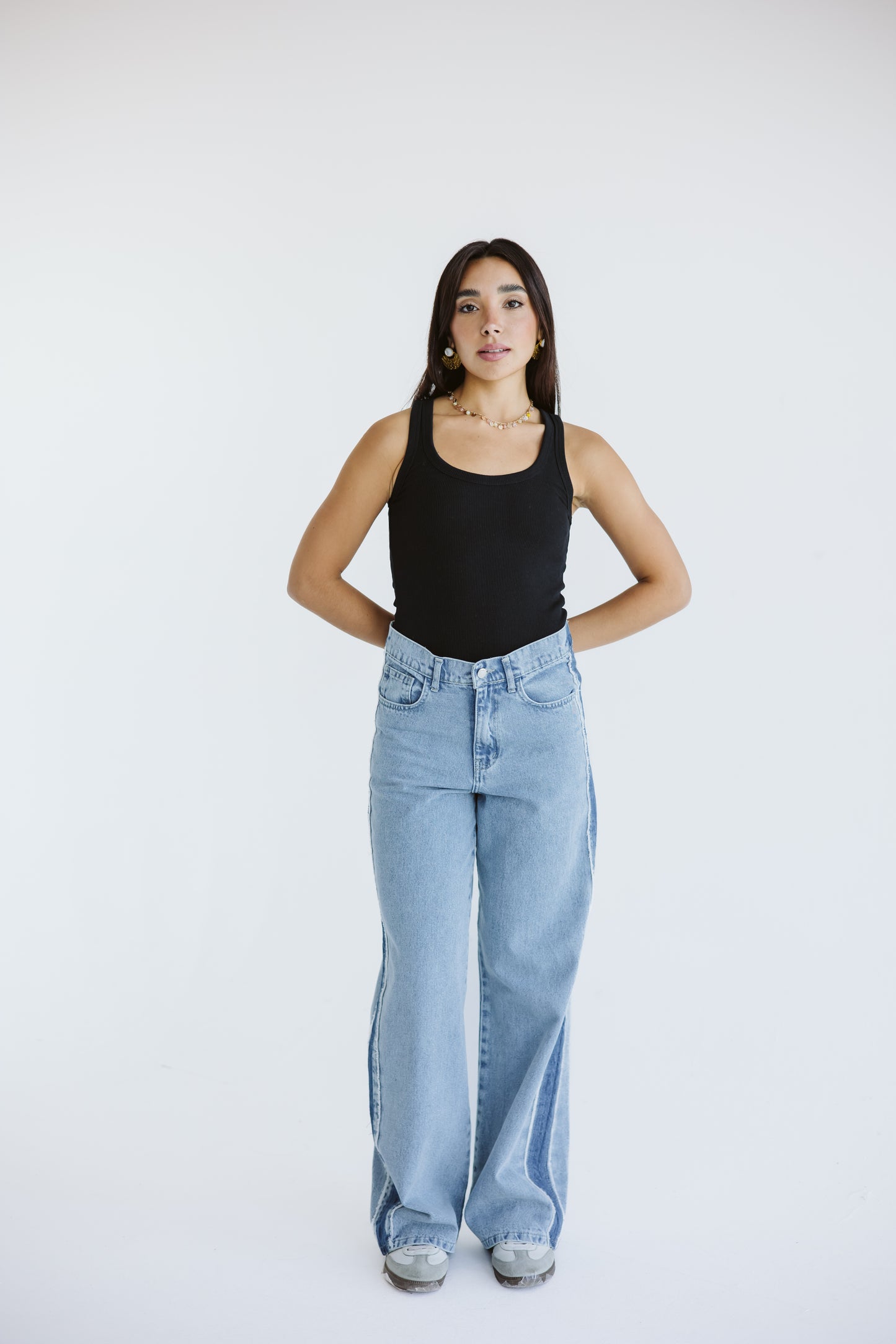 Forever Young Denim pants