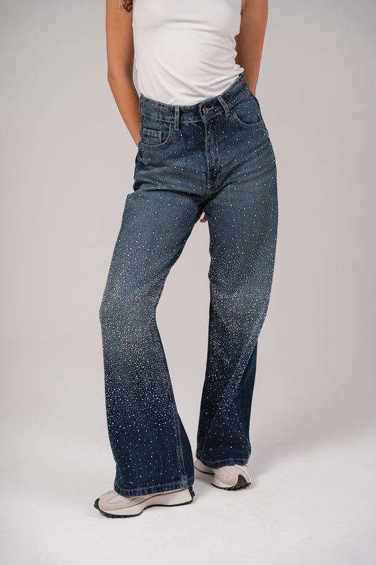 The Full Glam Denim