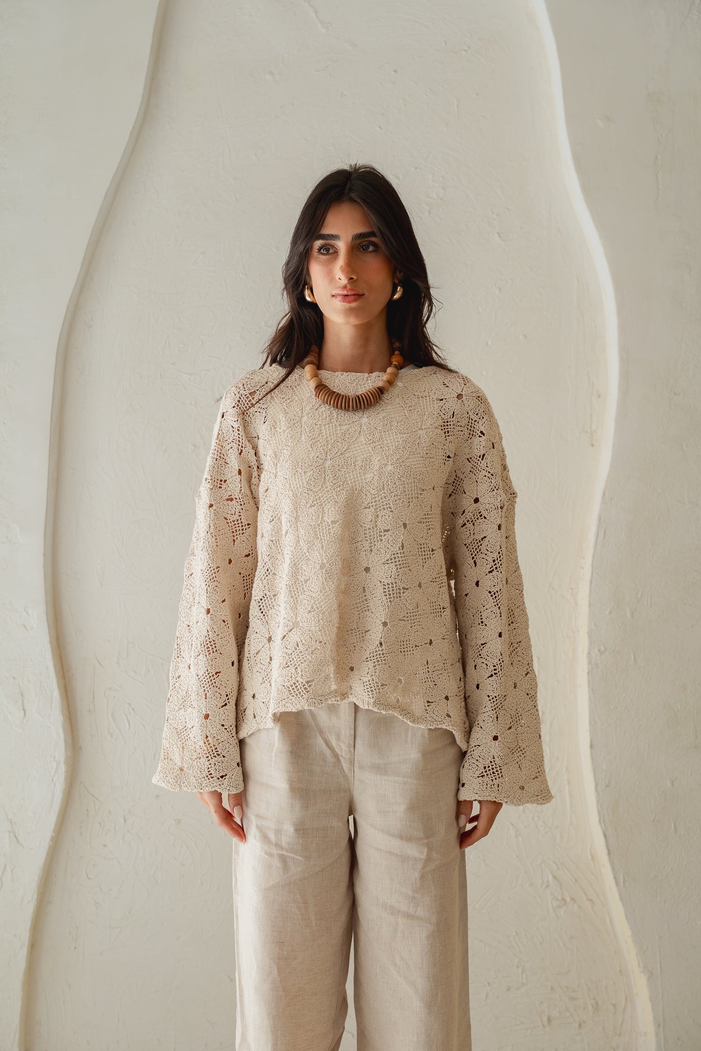 The Unforgetable Top - print 2