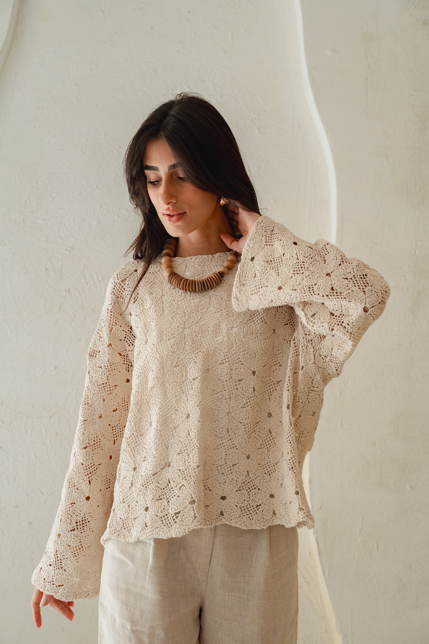 The Unforgetable Top - print 2