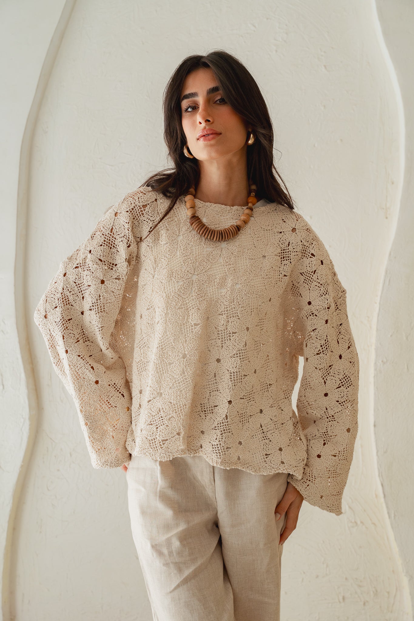 The Unforgetable Top - print 2