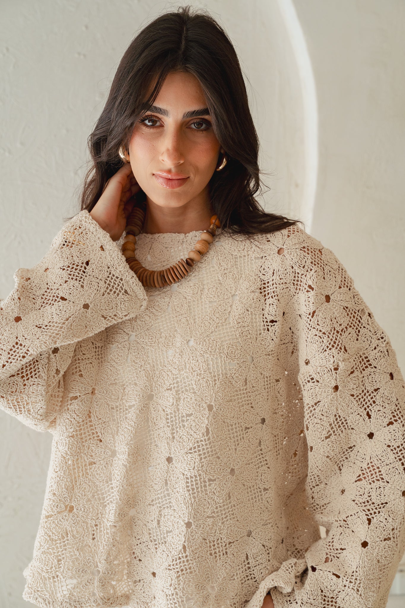 The Unforgetable Top - print 2