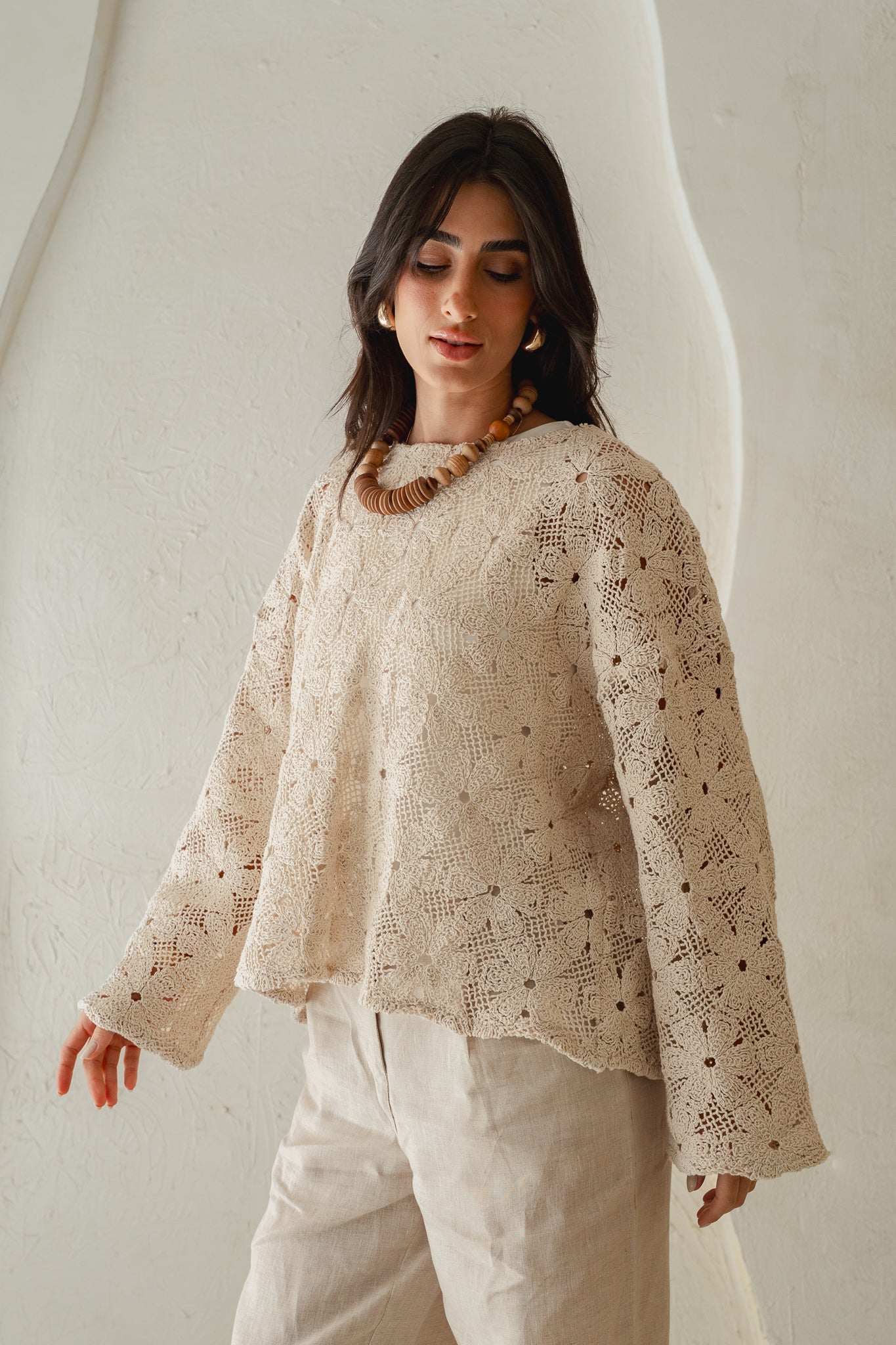The Unforgetable Top - print 2