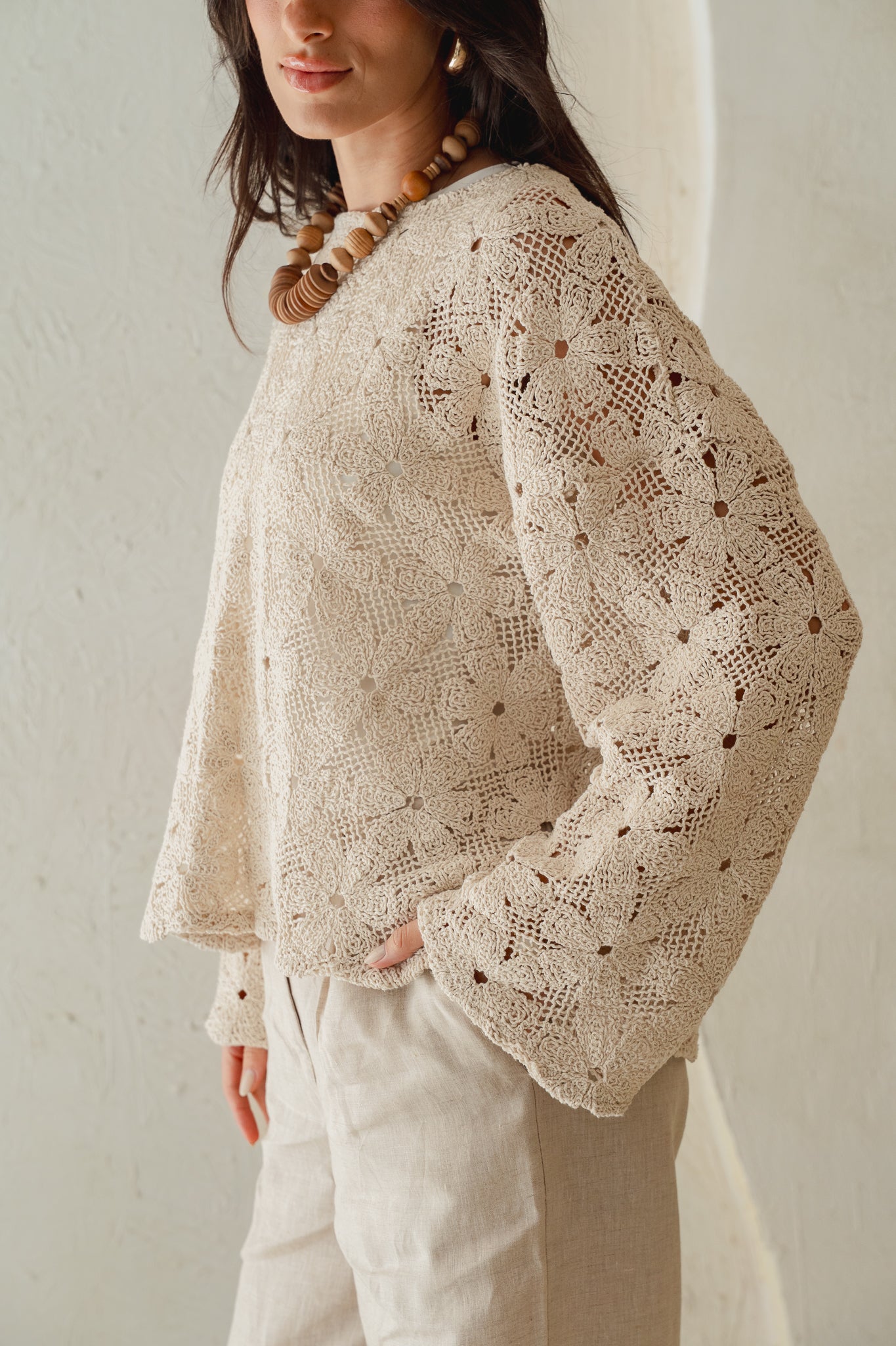 The Unforgetable Top - print 2