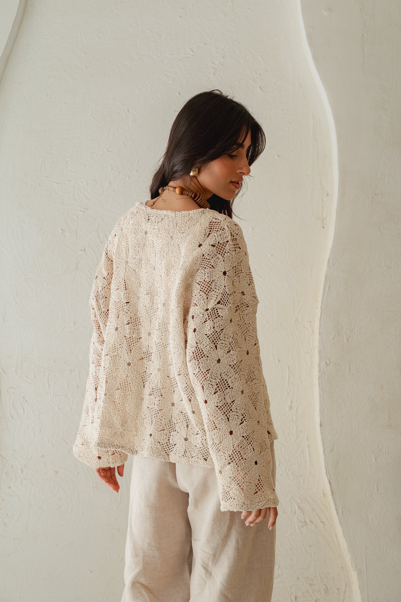 The Unforgetable Top - print 2