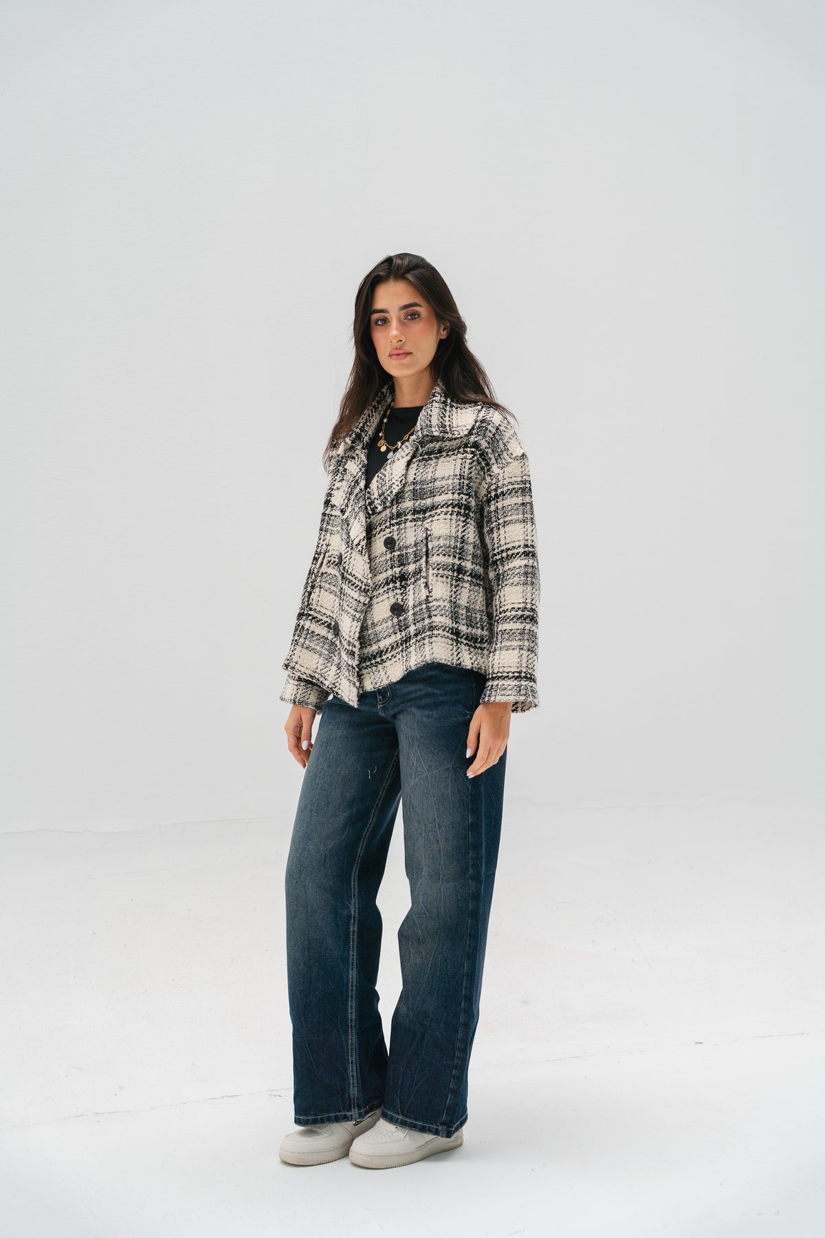 Something Good Jacket