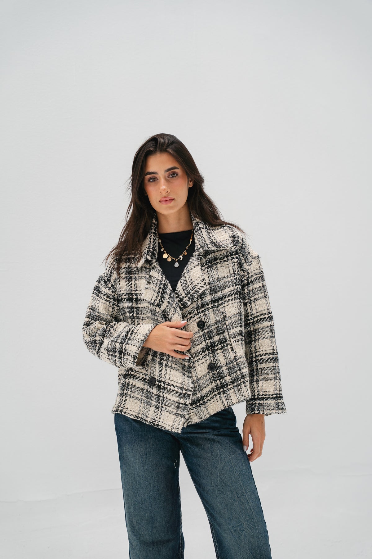 Something Good Jacket