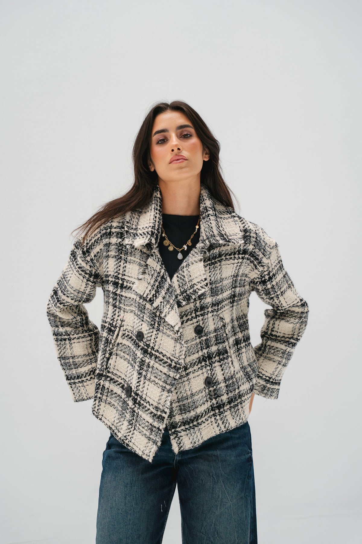 Something Good Jacket