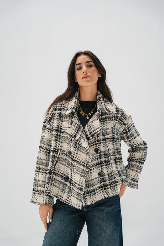 Something Good Jacket