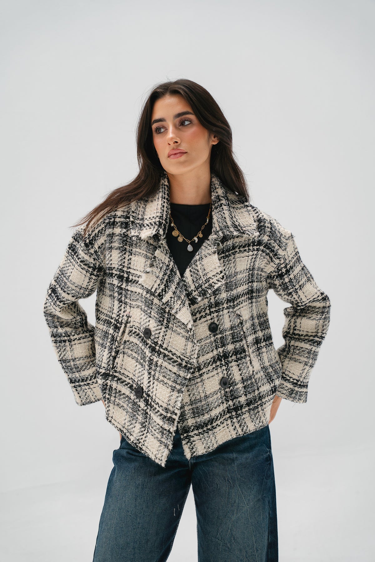 Something Good Jacket