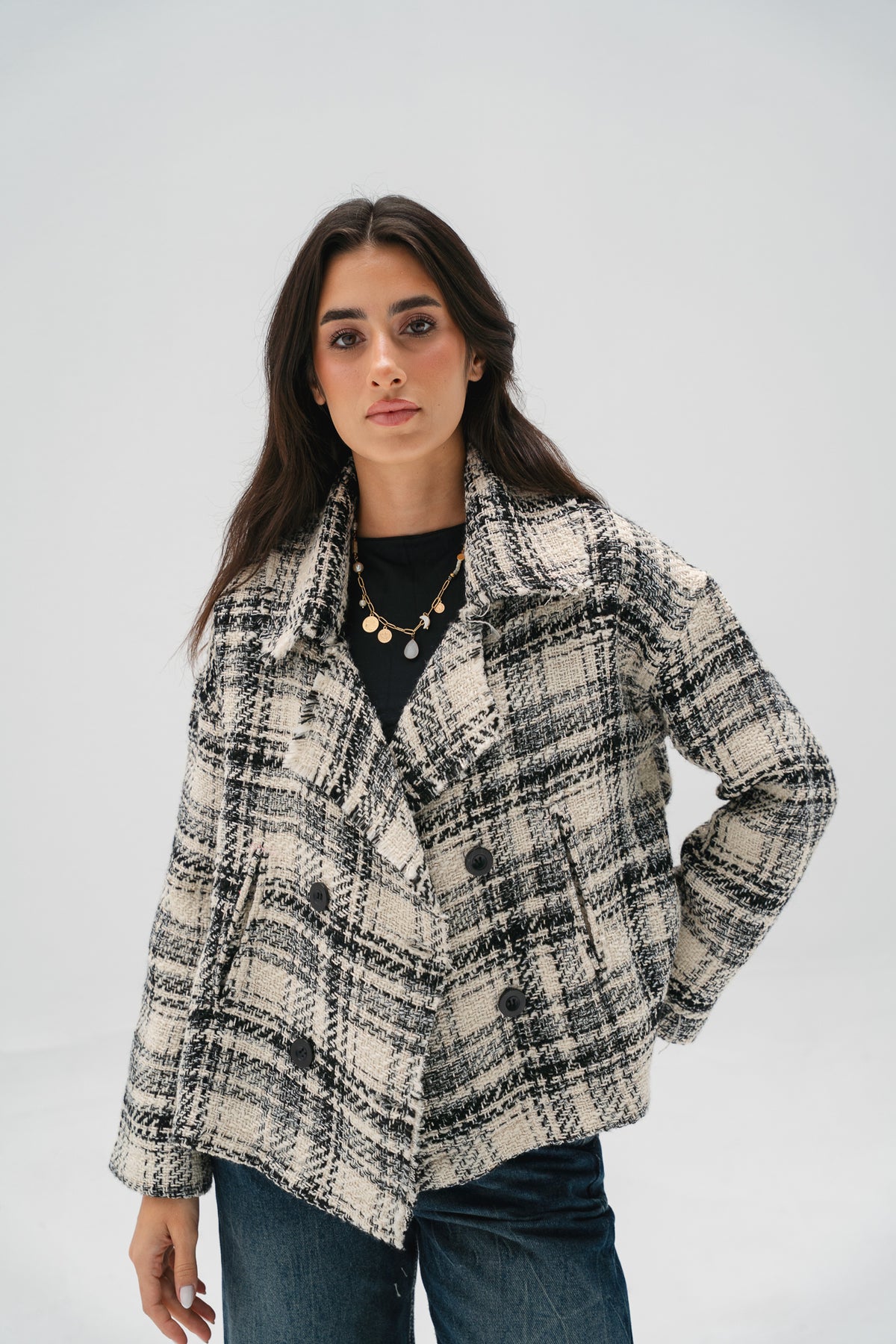Something Good Jacket