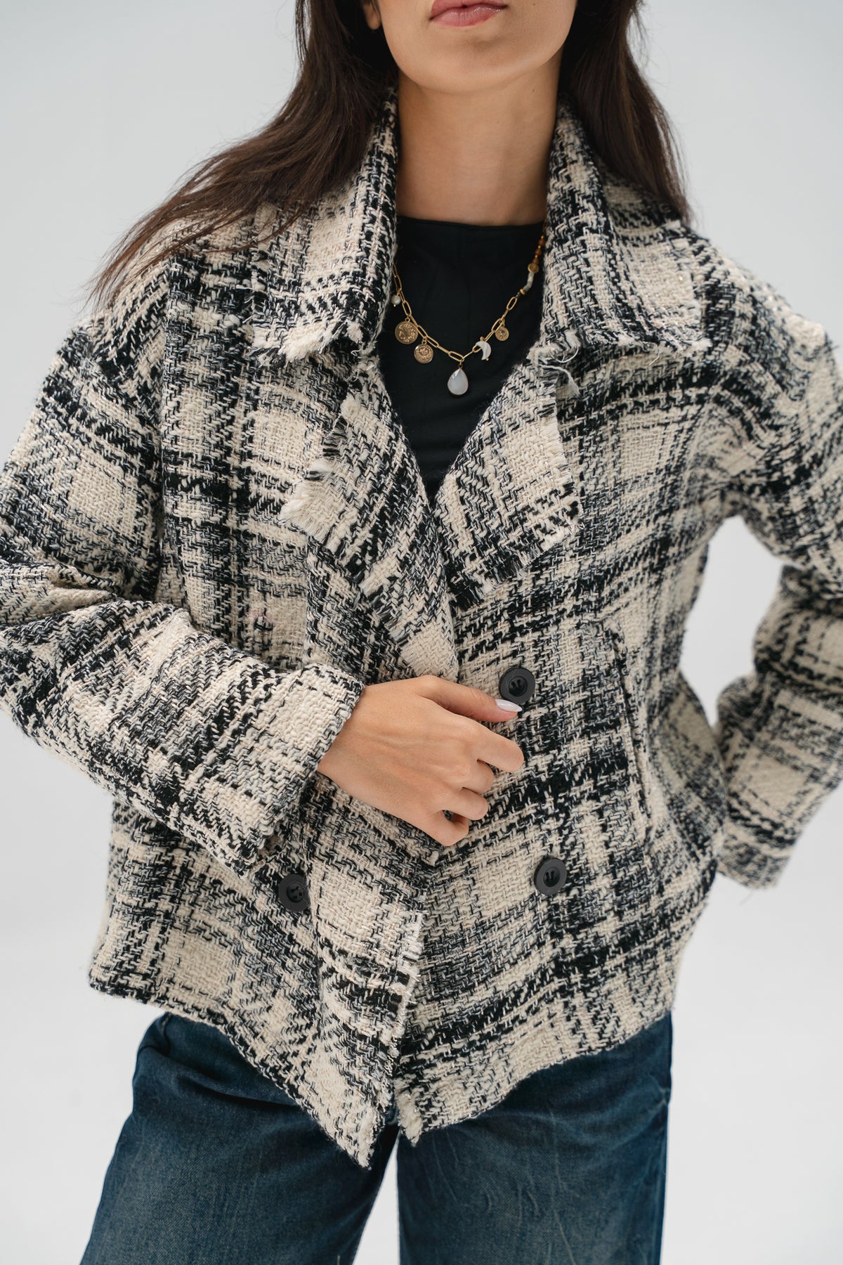 Something Good Jacket