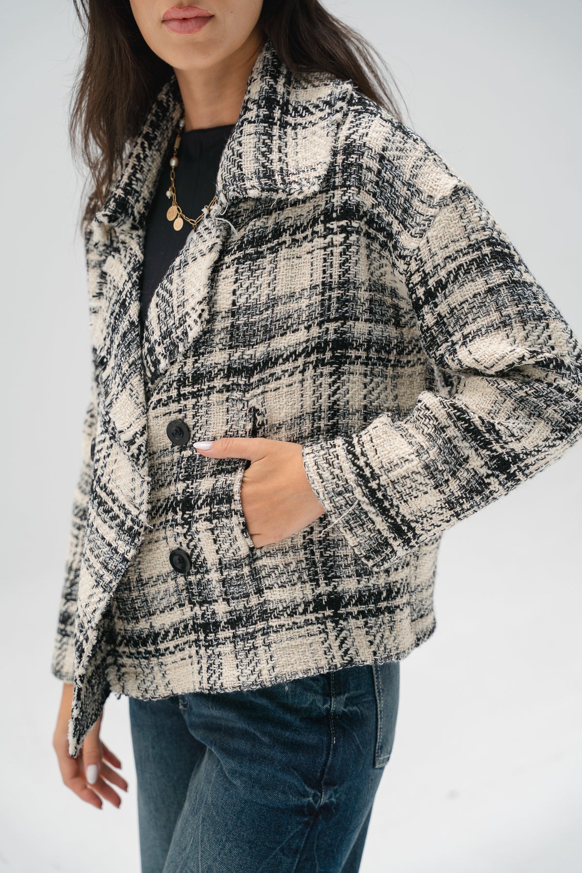 Something Good Jacket