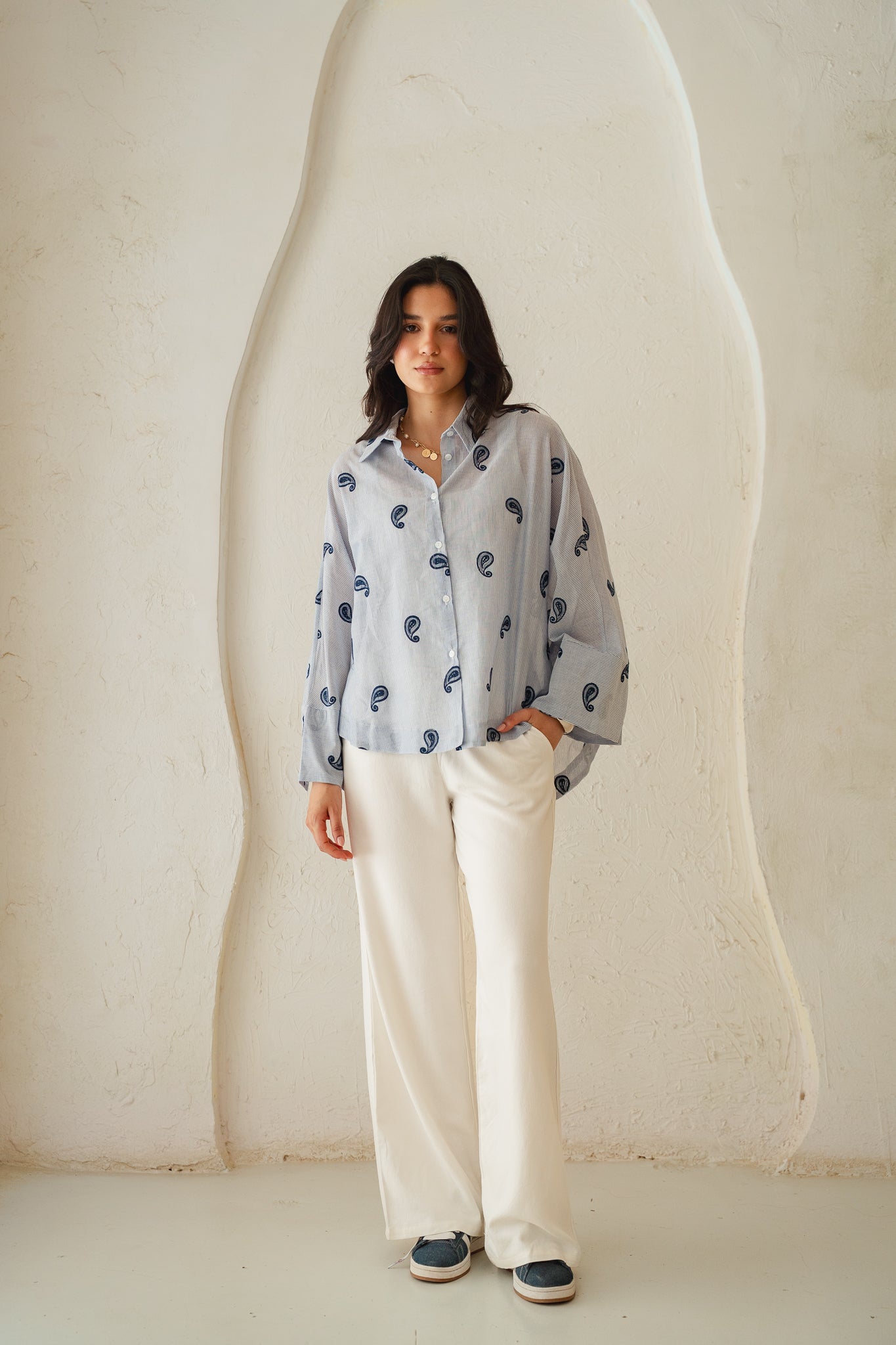 Most Loved Shirt - Print 2