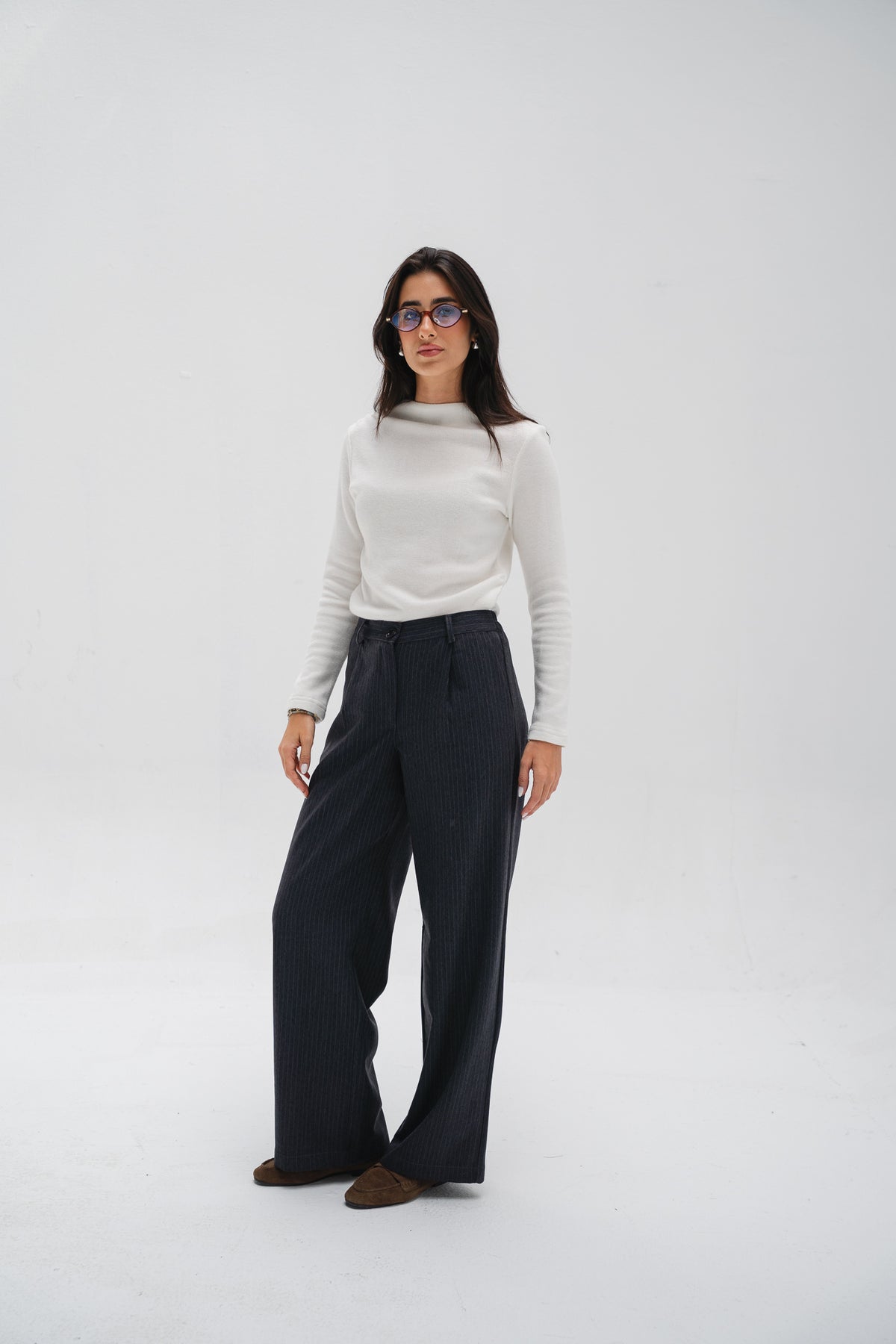 Timeless Formal Pants