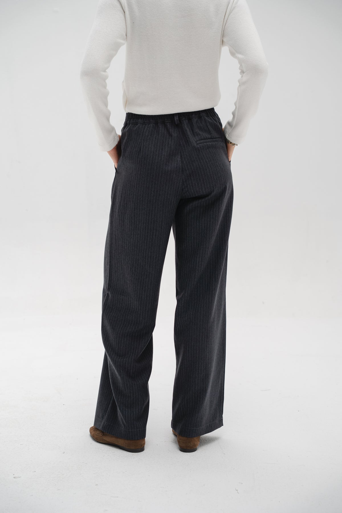 Timeless Formal Pants