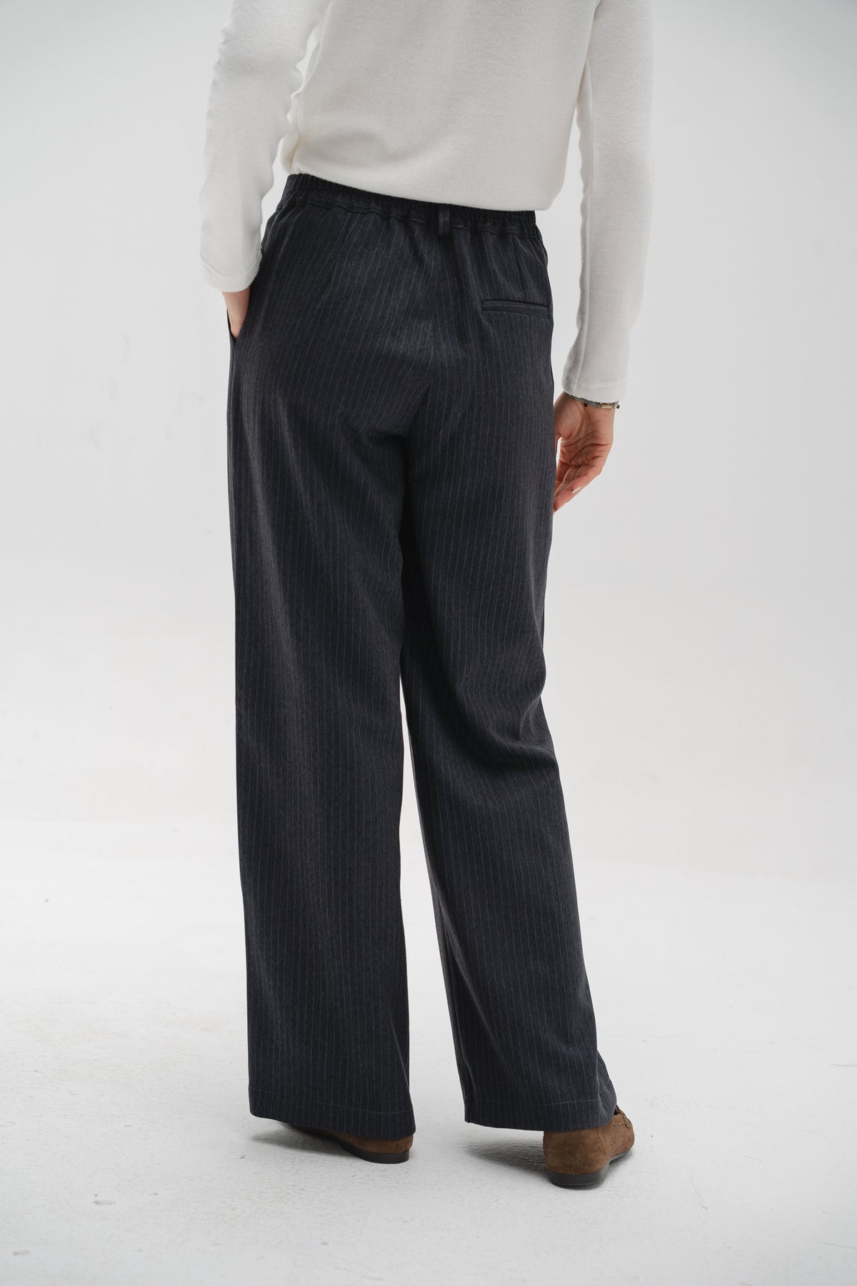 Timeless Formal Pants